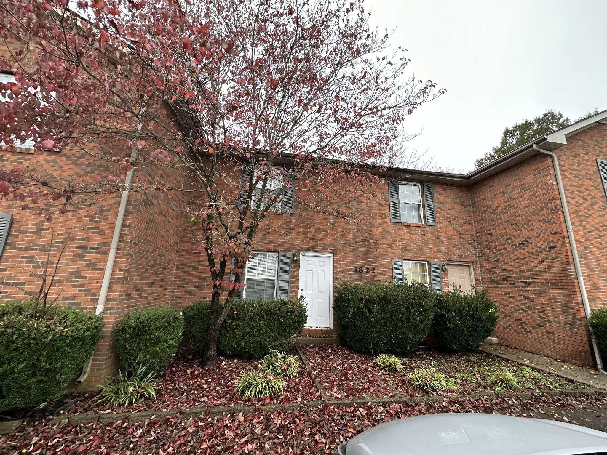 3822 Jockey Drive #A, Clarksville, TN 37040