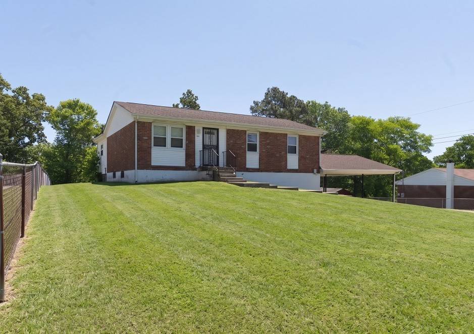505 Galvin Dr, Clarksville, TN 37042