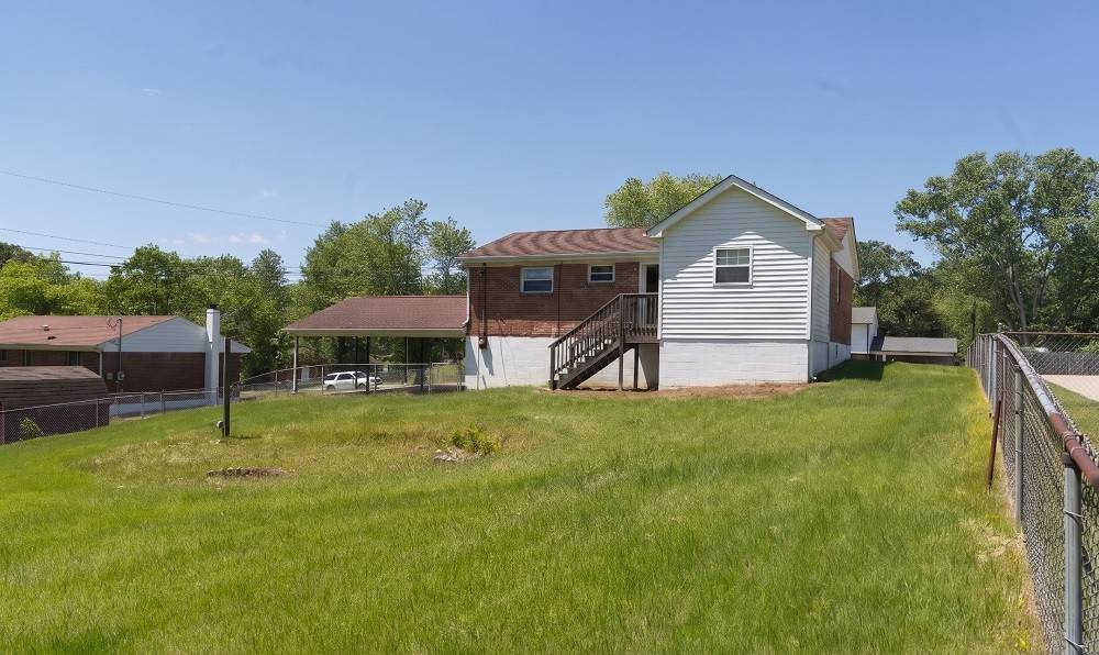 505 Galvin Dr, Clarksville, TN 37042