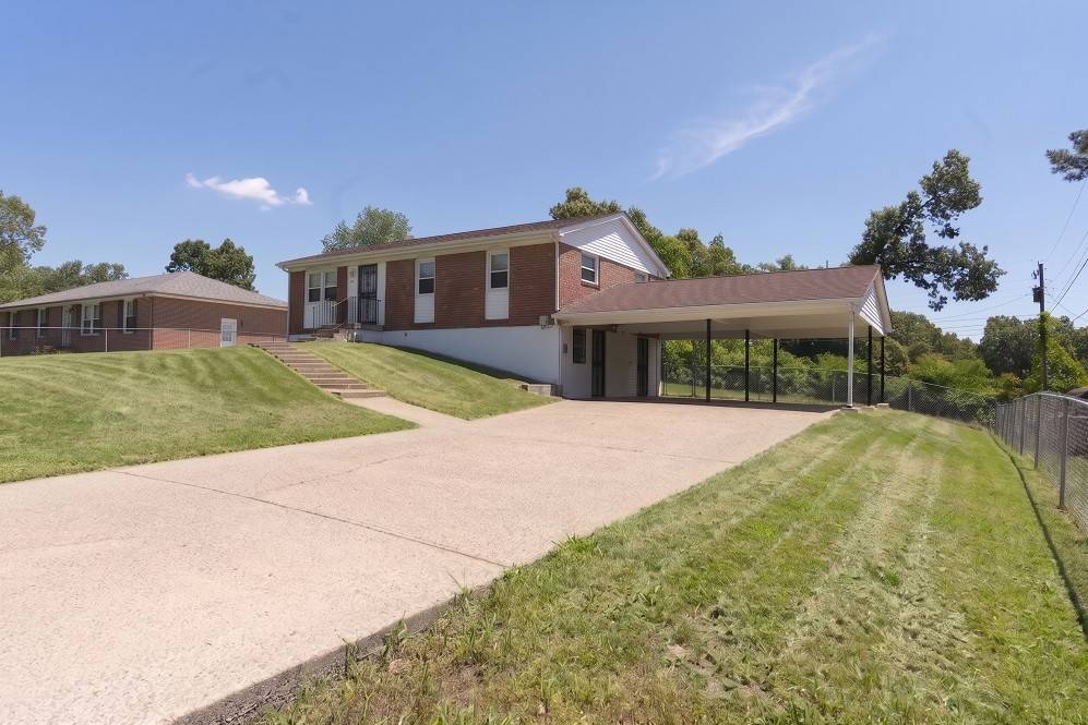 505 Galvin Dr, Clarksville, TN 37042