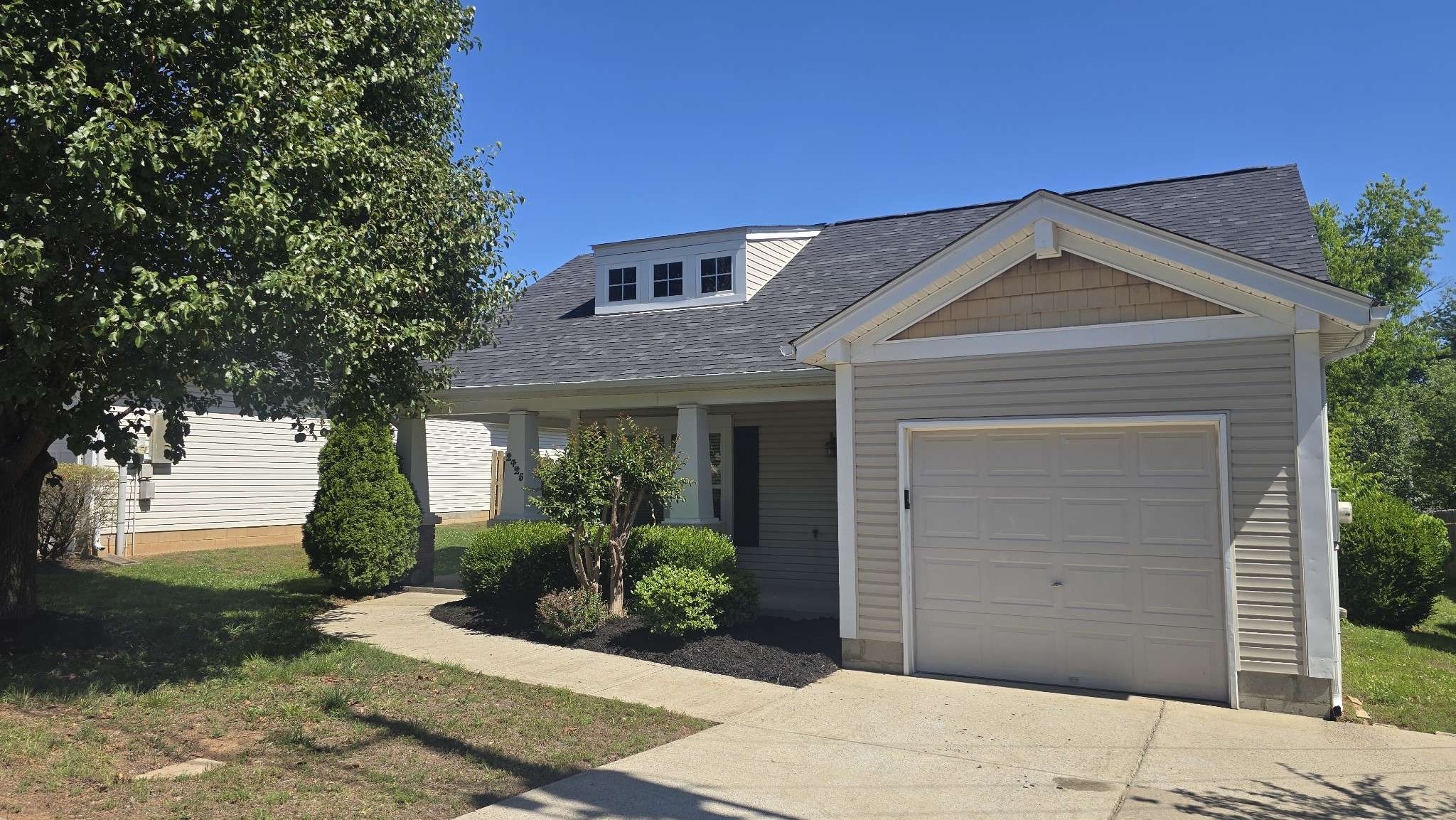 2425 Pleasant Springs Ln, Hermitage, TN 37076