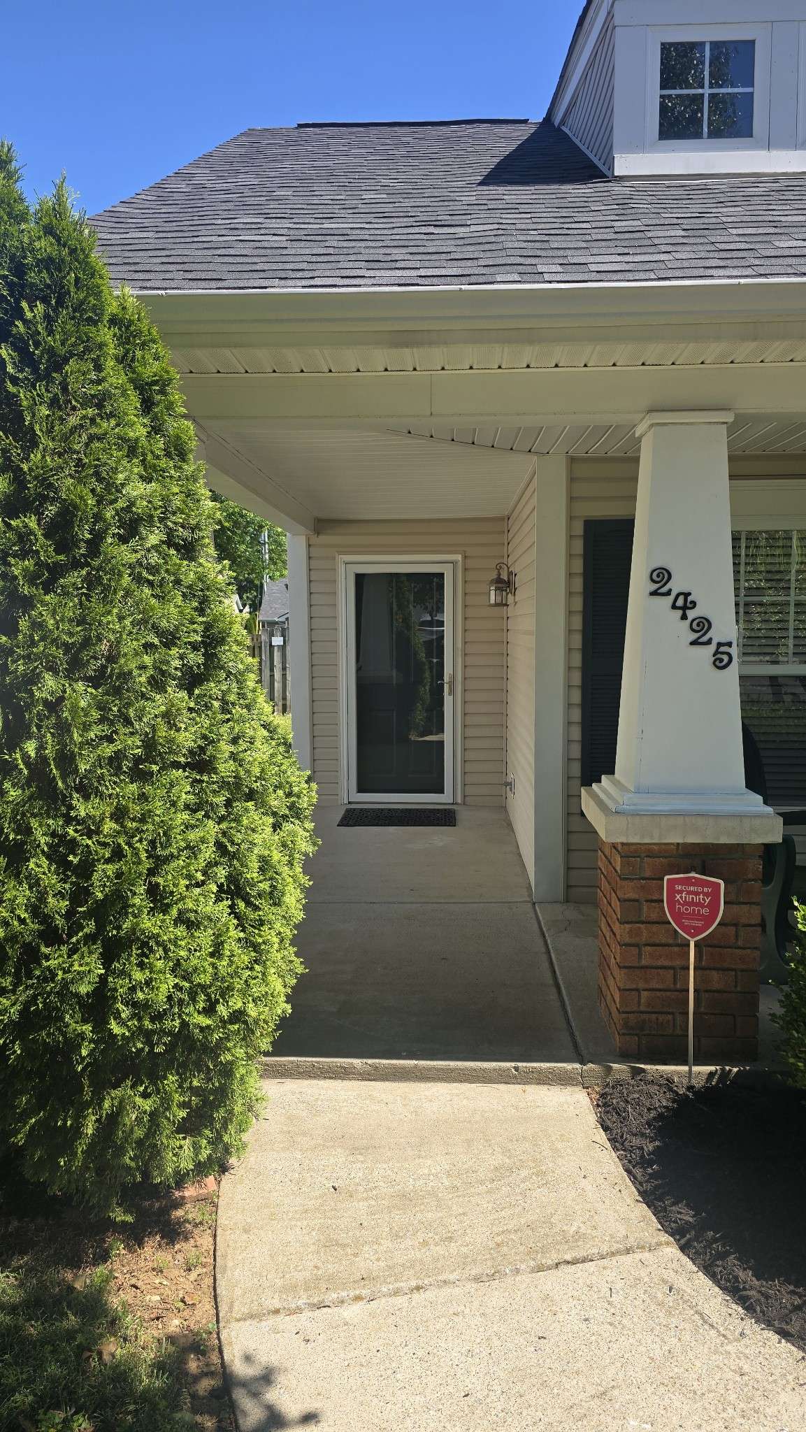 2425 Pleasant Springs Ln, Hermitage, TN 37076