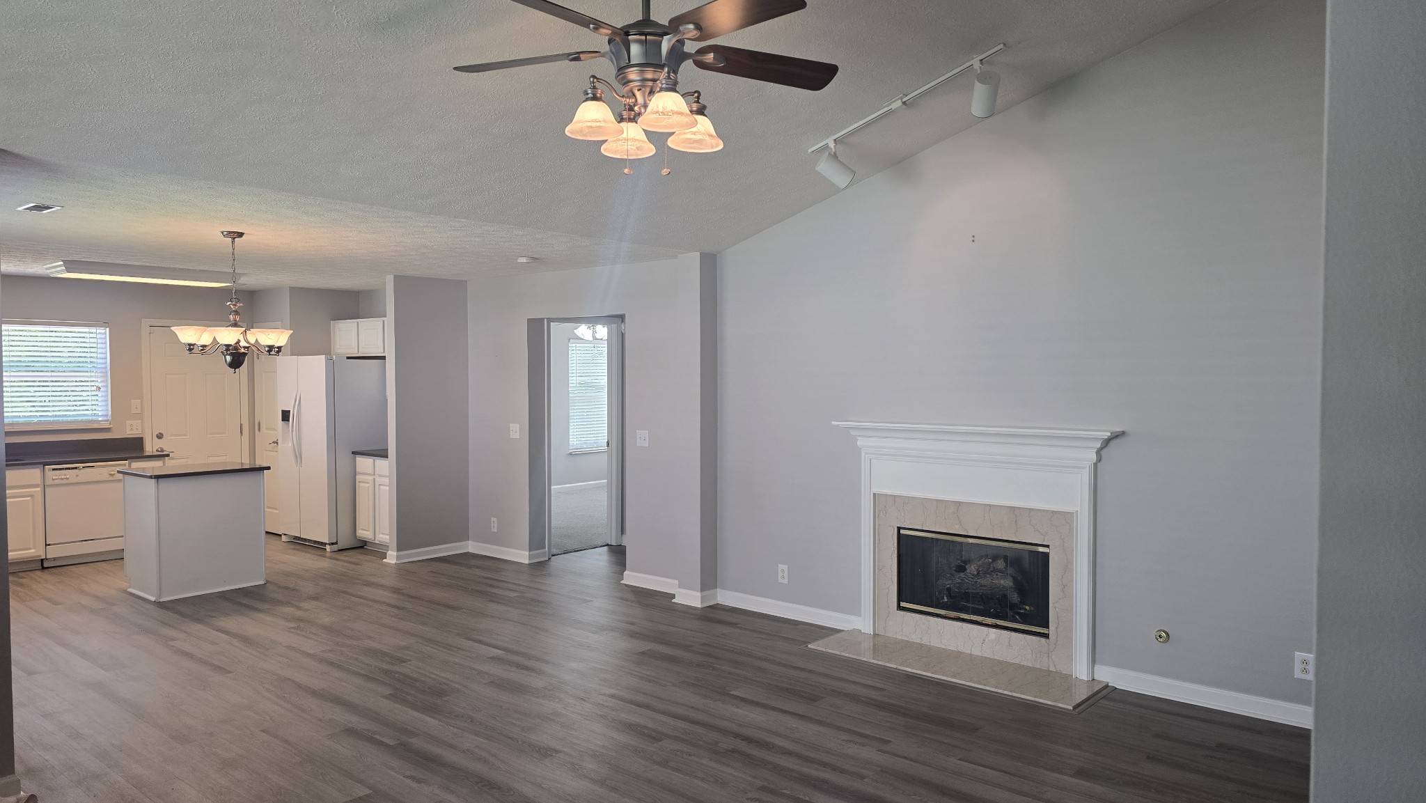 2425 Pleasant Springs Ln, Hermitage, TN 37076