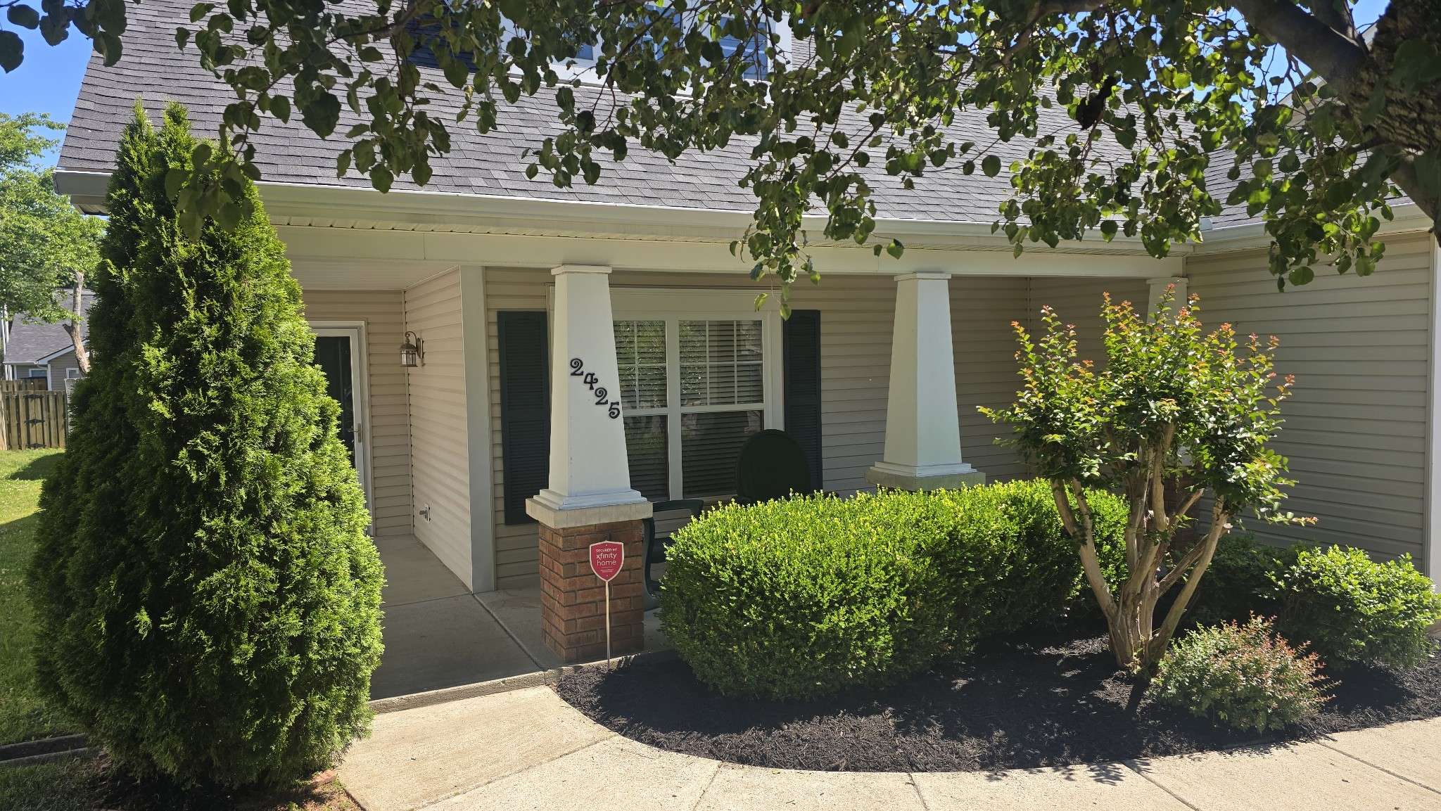 2425 Pleasant Springs Ln, Hermitage, TN 37076