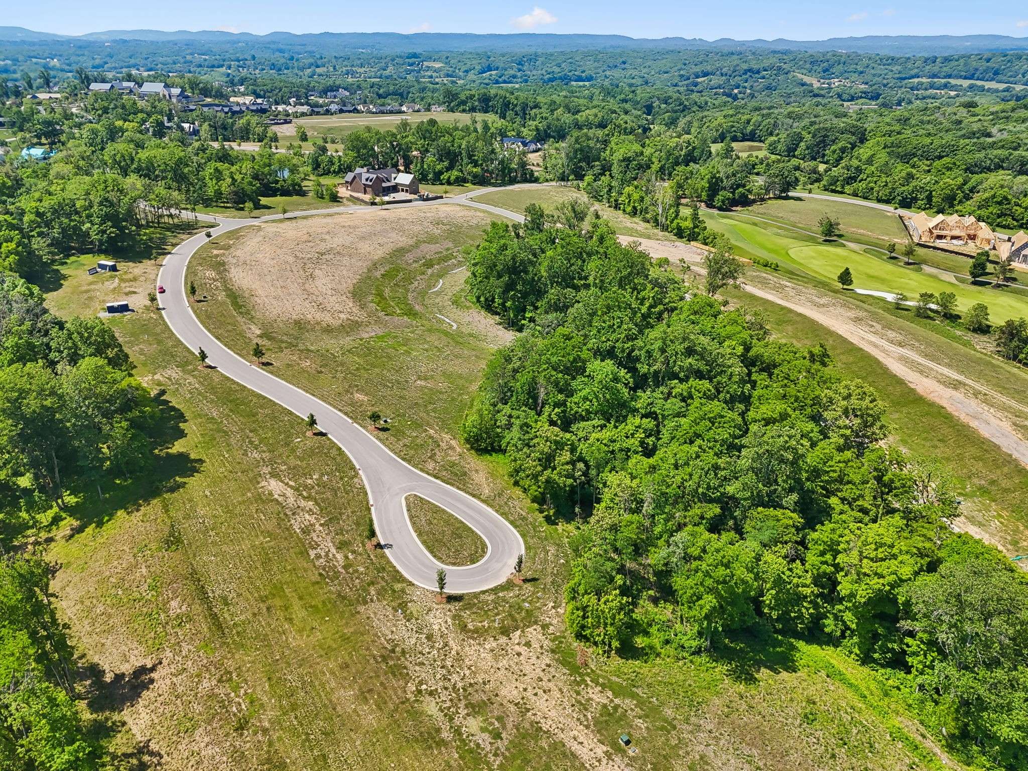 8386 Six String Drive, College Grove, TN 37046