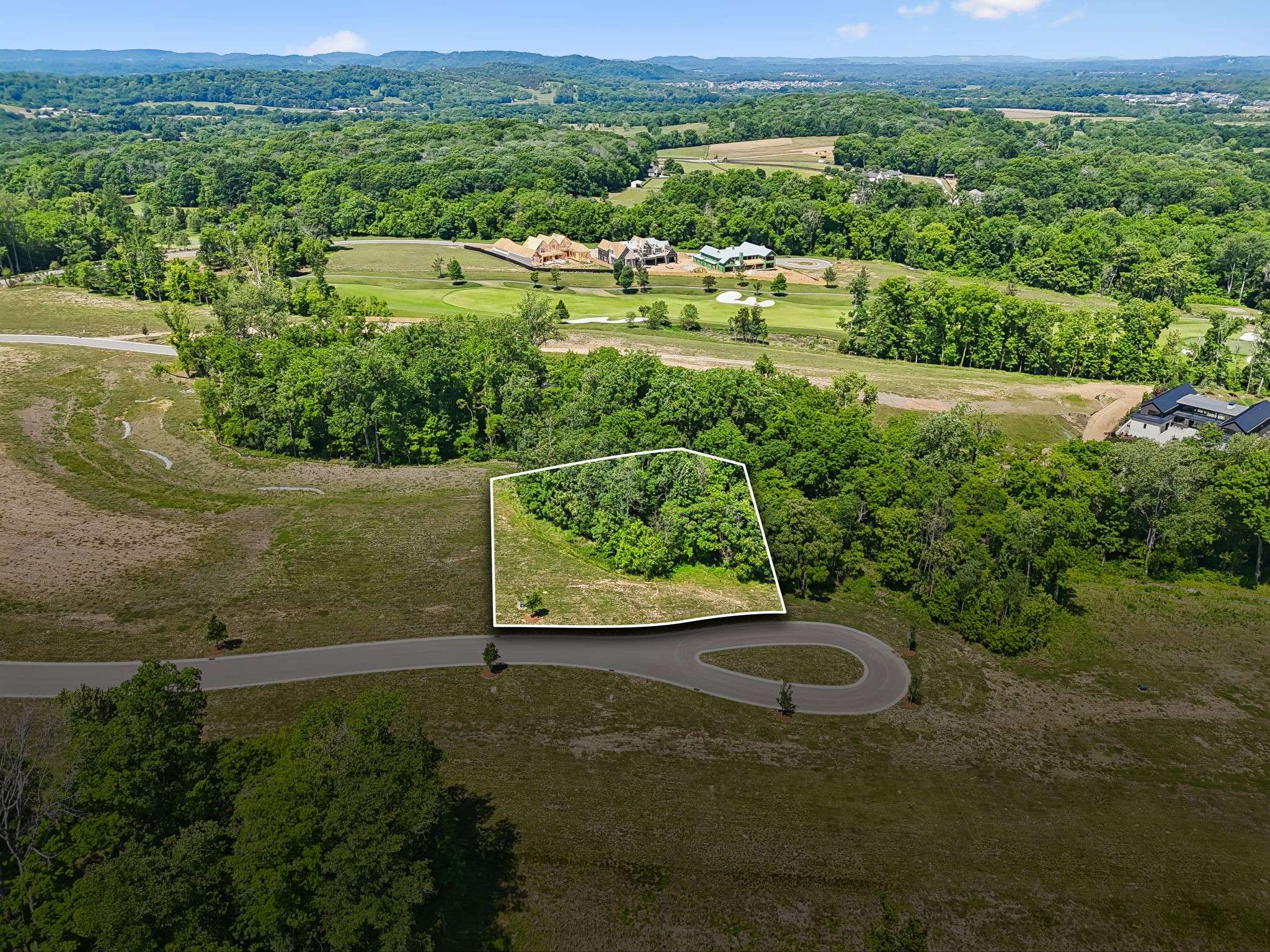 8386 Six String Drive, College Grove, TN 37046