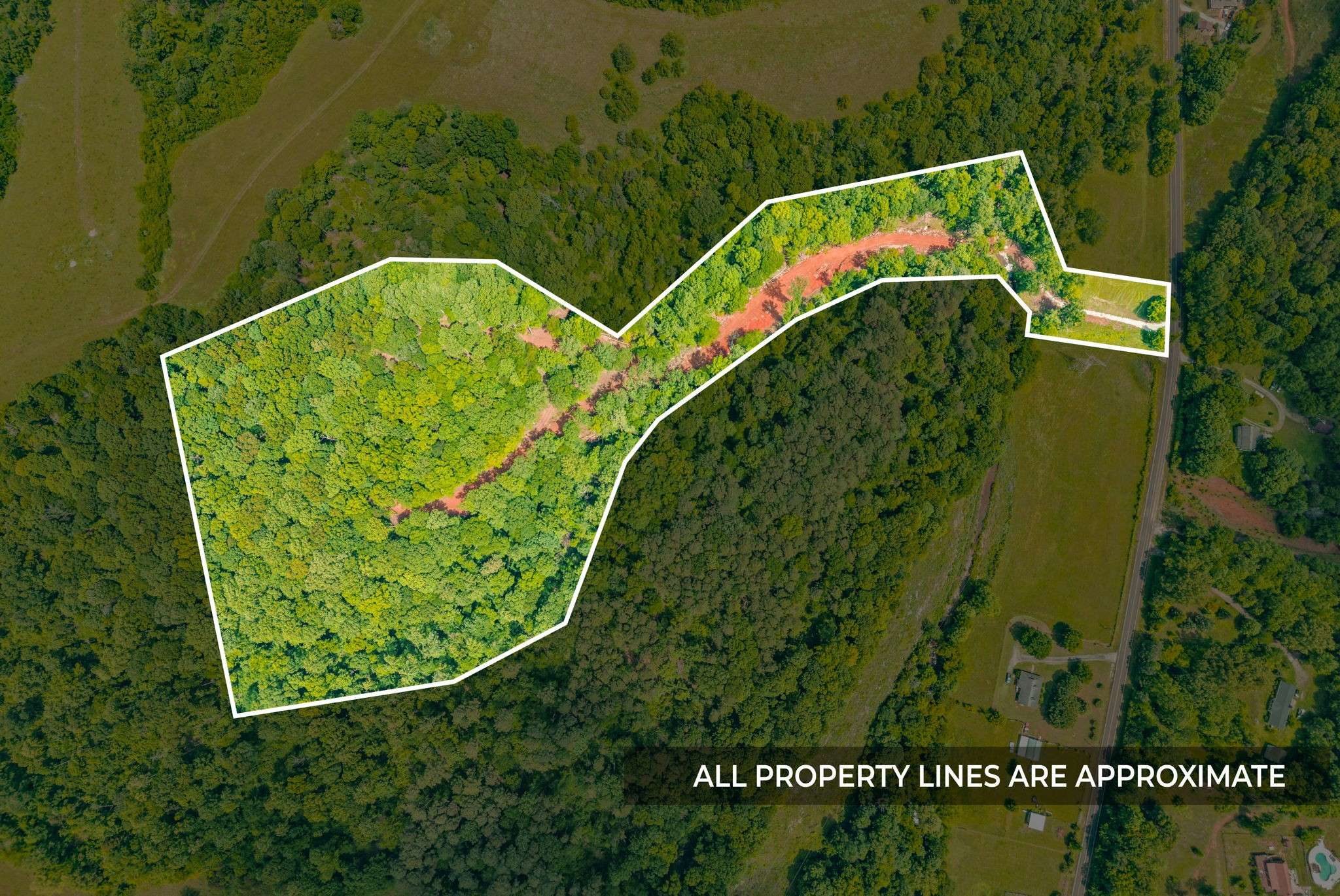 3 Budds Creek Road, Palmyra, TN 37142