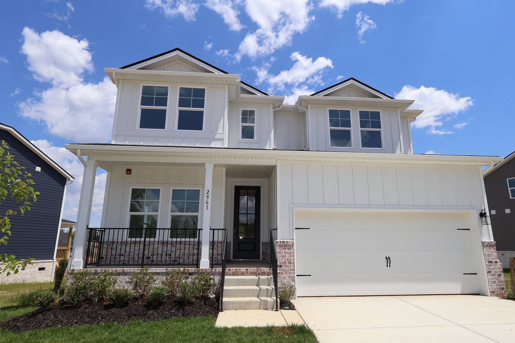 3003 Sharpstone Court, Columbia, TN 38401
