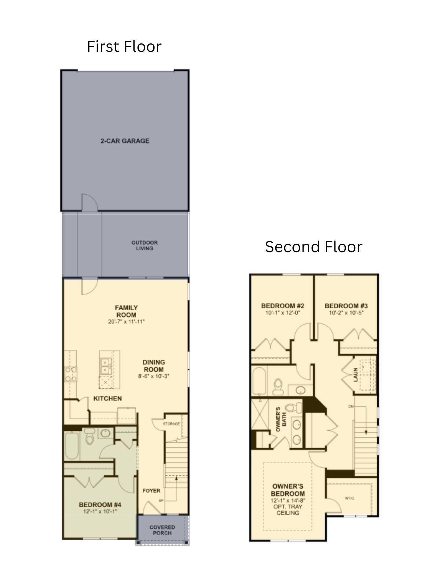 2900 Suzanne Landon Dr #I6, Murfreesboro, TN 37130