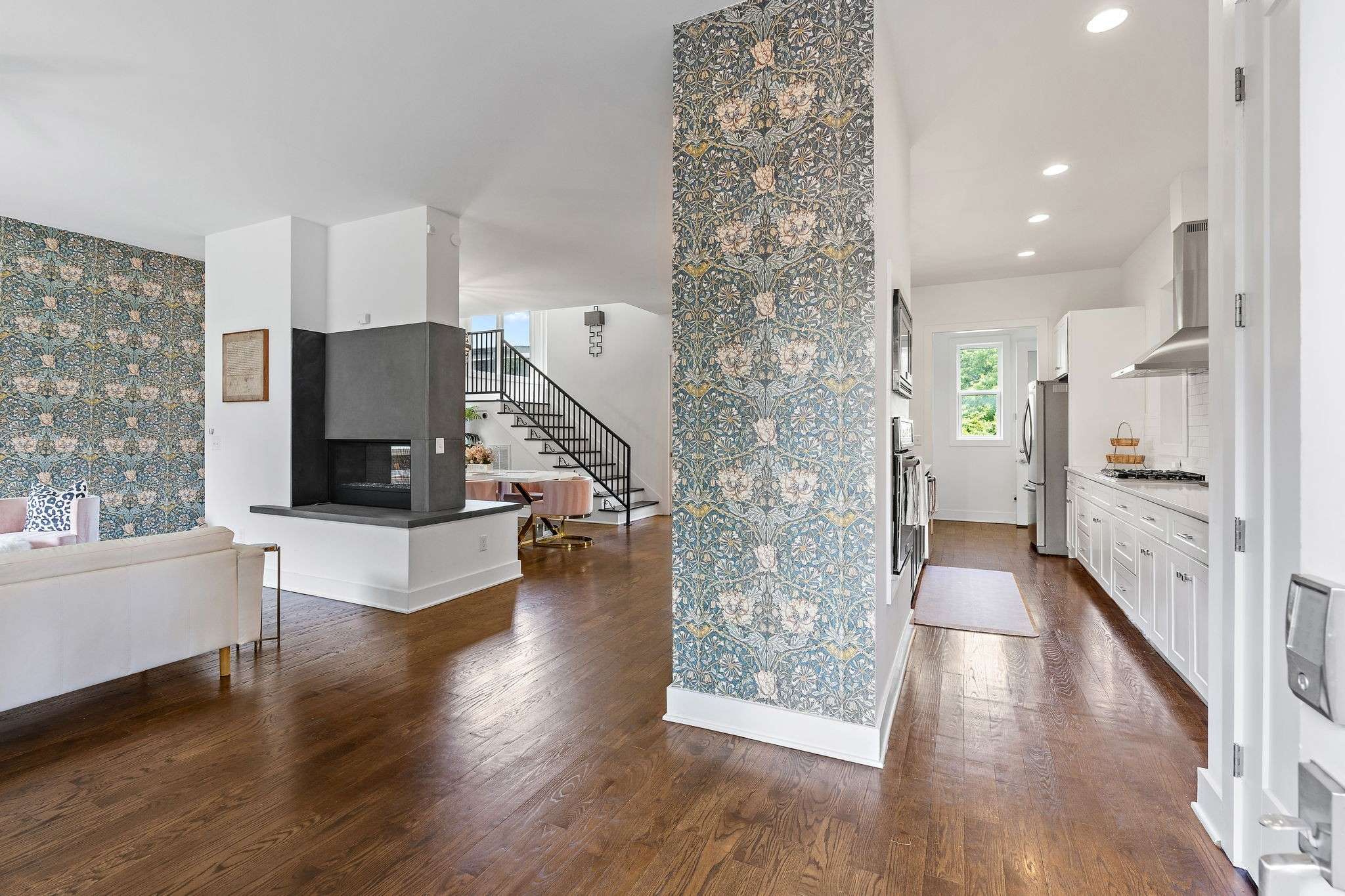 603A South 20th St, Nashville, TN 37206