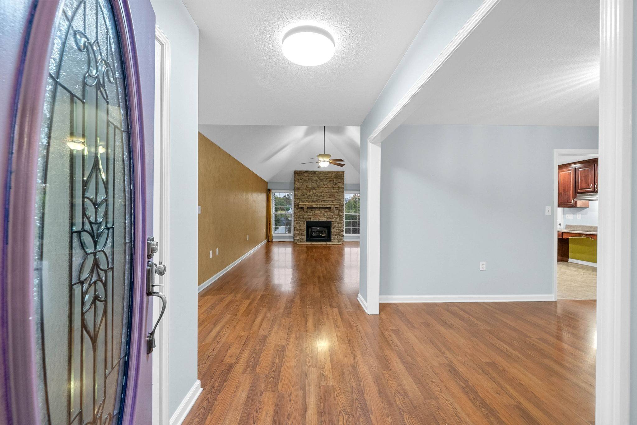 229 Cheshire Rd, Clarksville, TN 37043