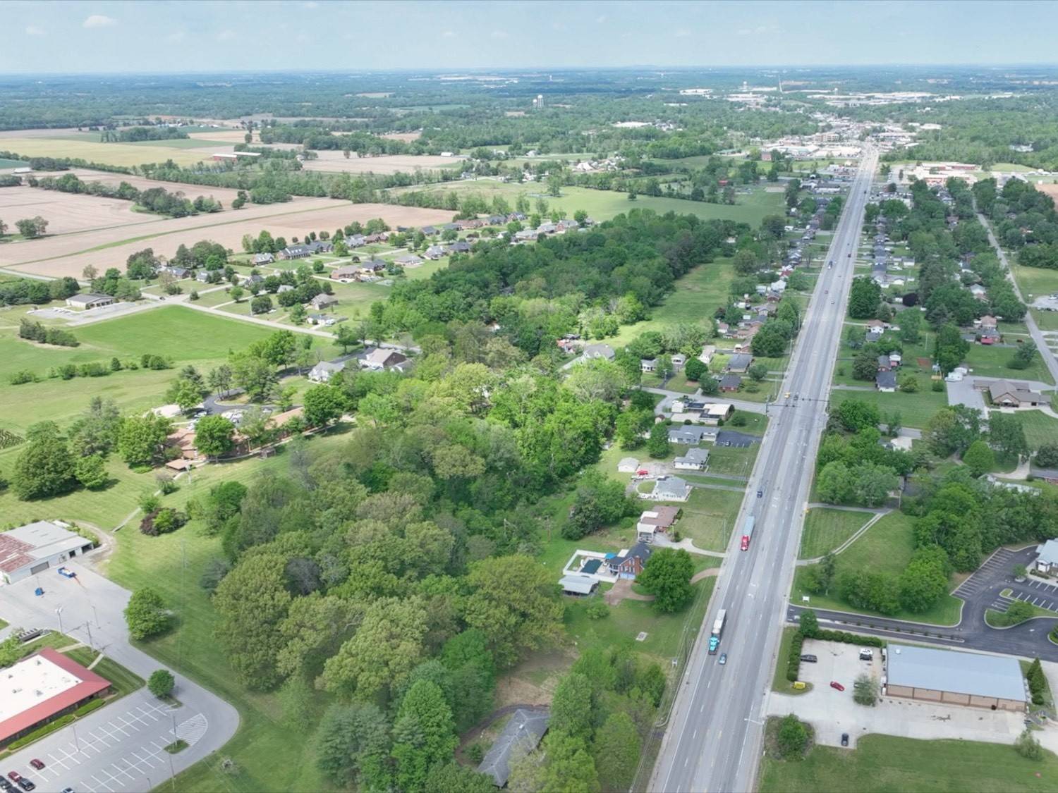 0 109 Hwy #N, Portland, TN 37148