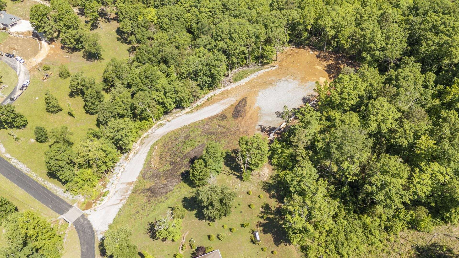 0 RIVERBEND LN, Bath Springs, TN 38311