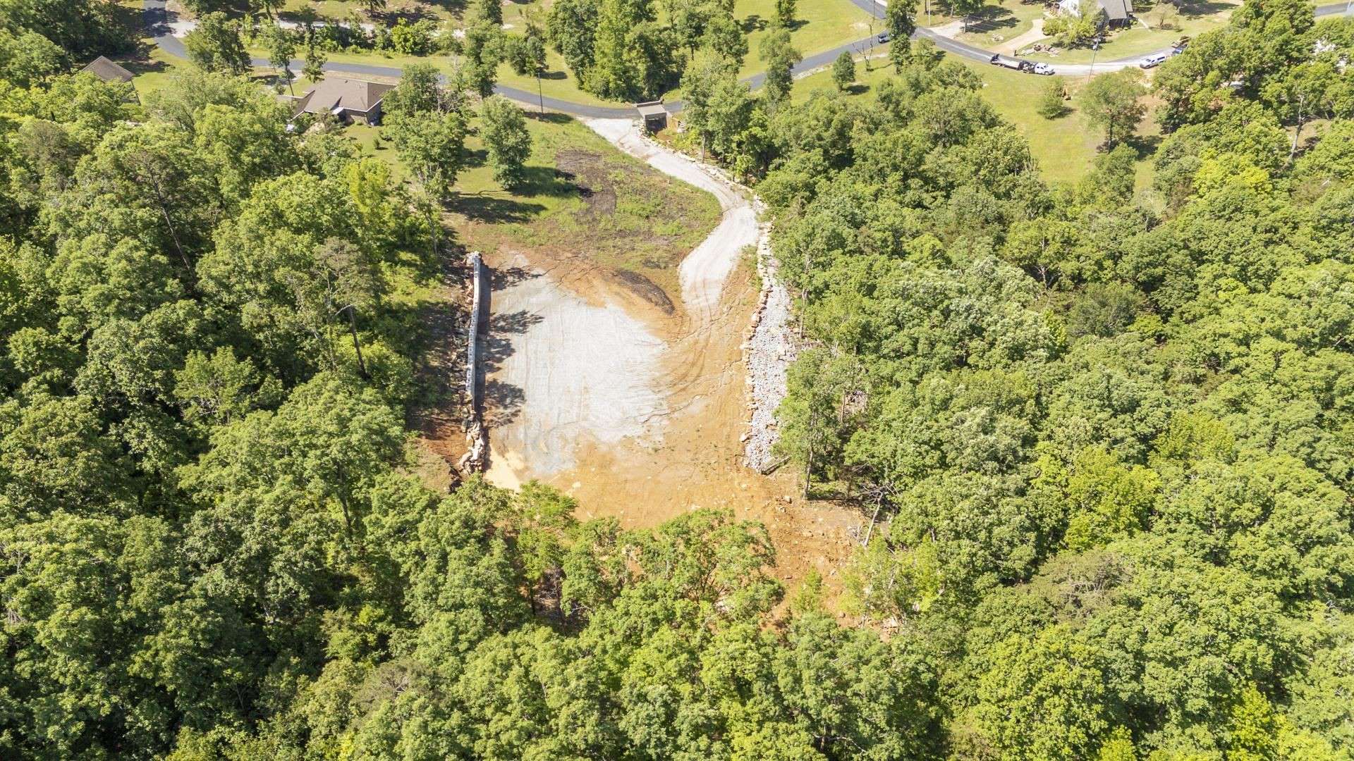 0 RIVERBEND LN, Bath Springs, TN 38311