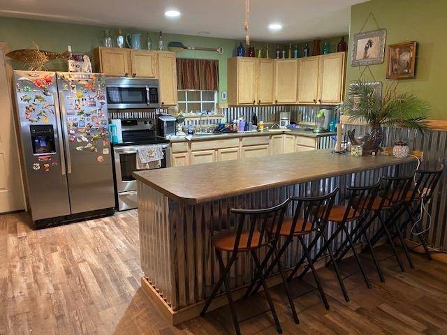 0 ALI GRACE LN, Adamsville, TN 38310