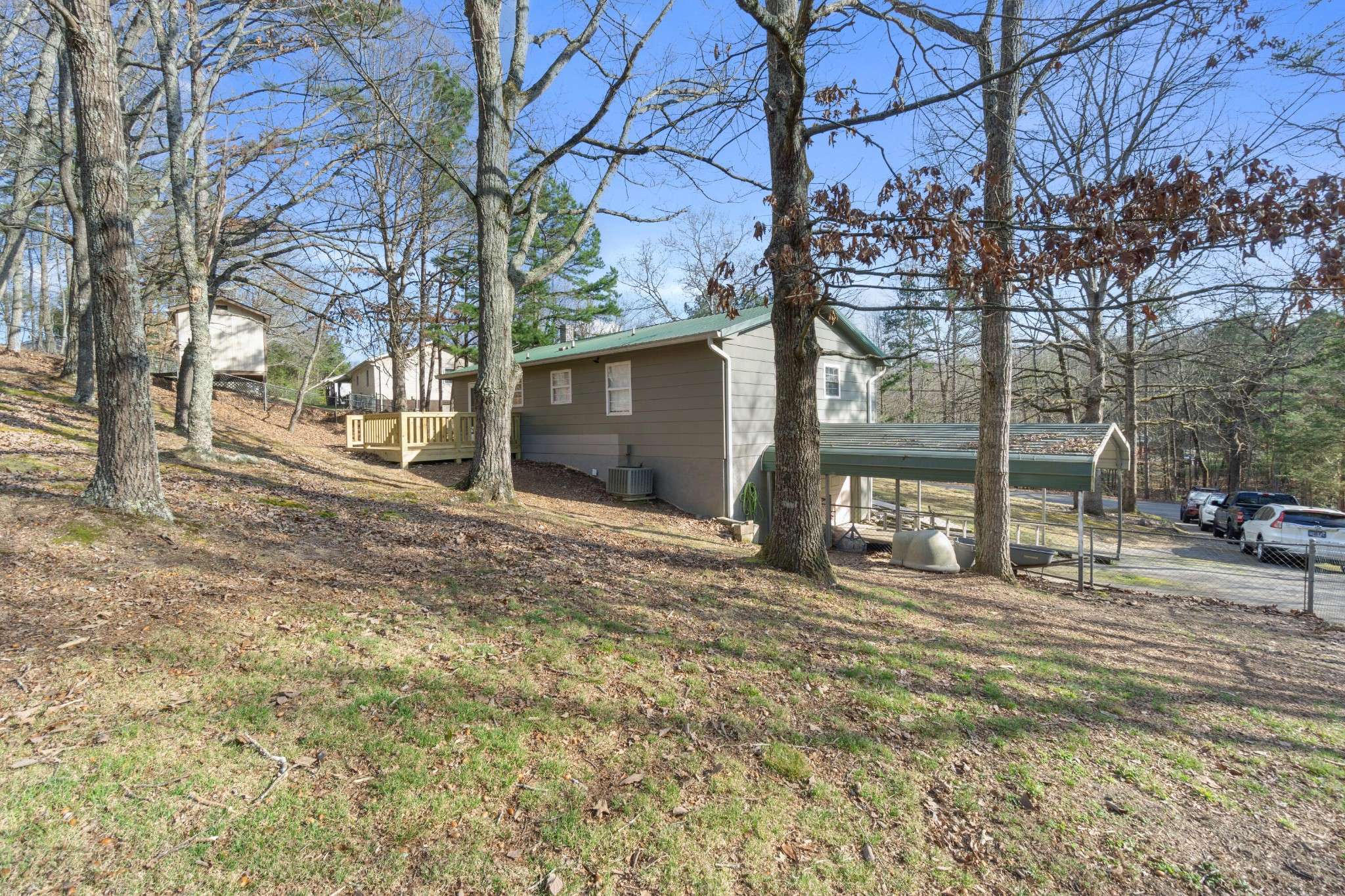 2195 Greendale Drive #NE, Cleveland, TN 37323