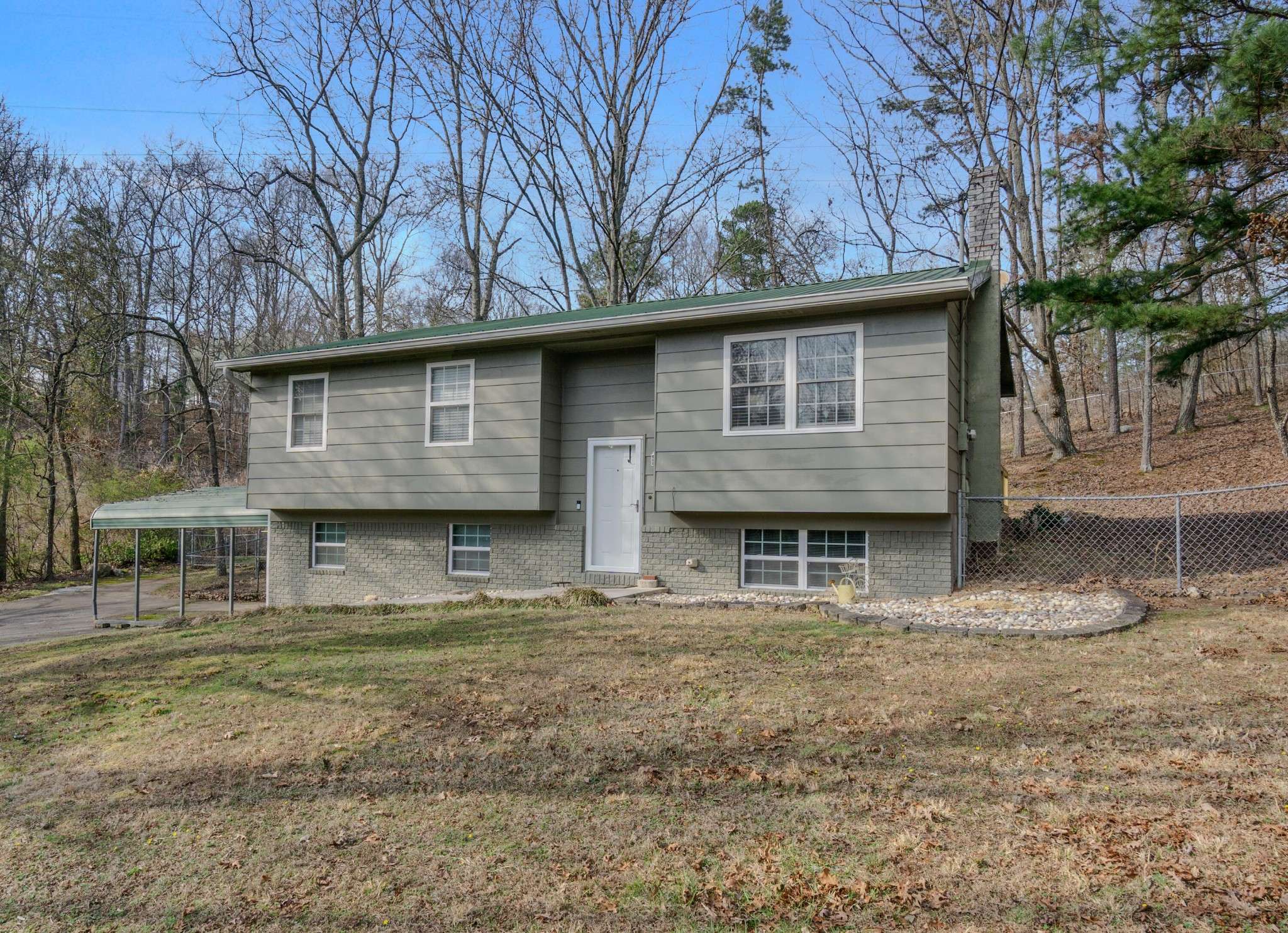 2195 Greendale Drive #NE, Cleveland, TN 37323