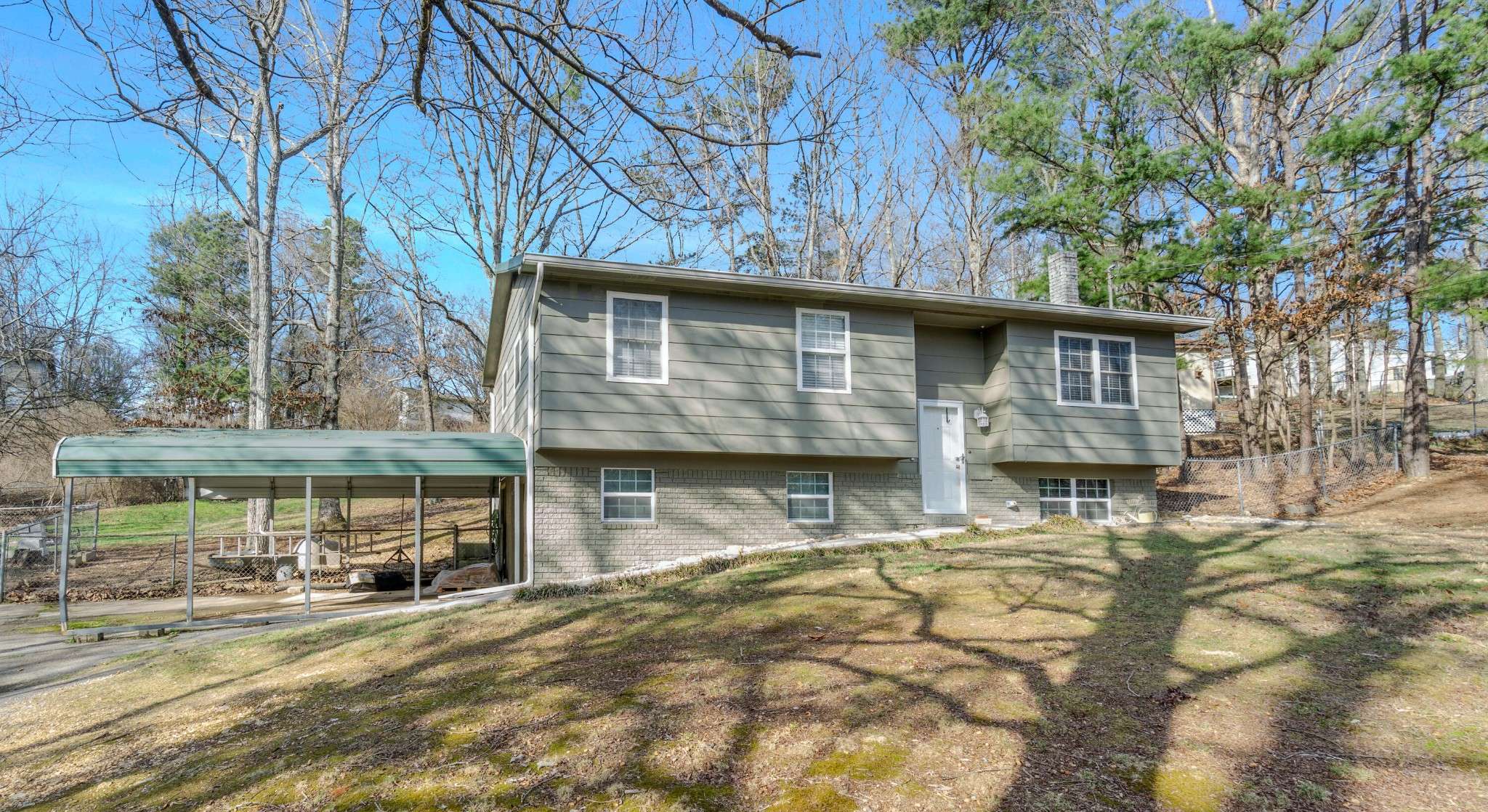 2195 Greendale Drive #NE, Cleveland, TN 37323