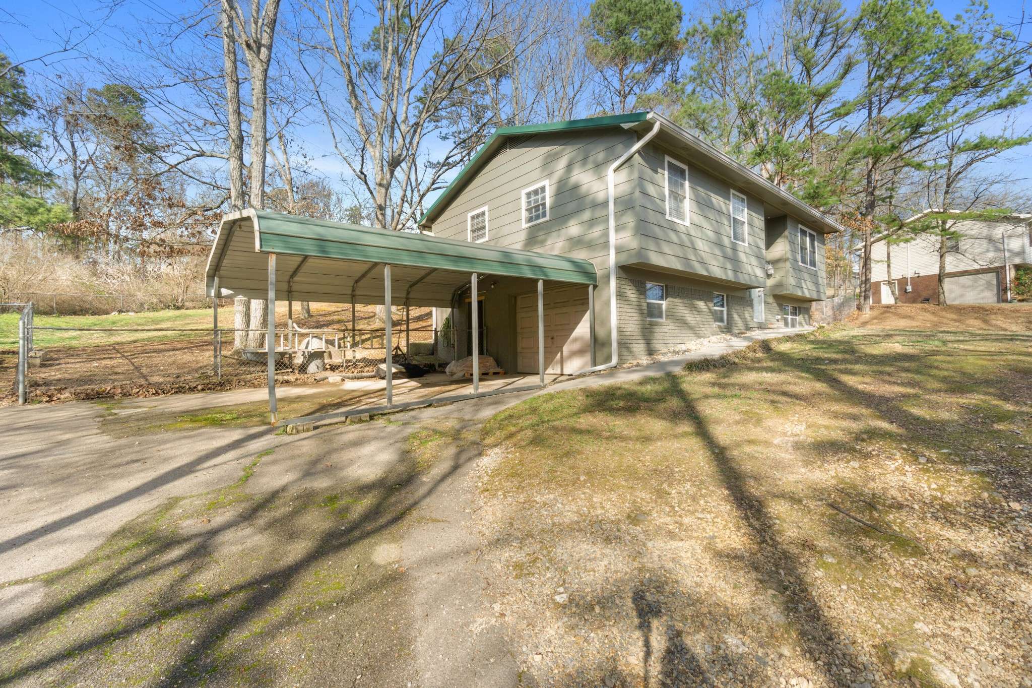 2195 Greendale Drive #NE, Cleveland, TN 37323