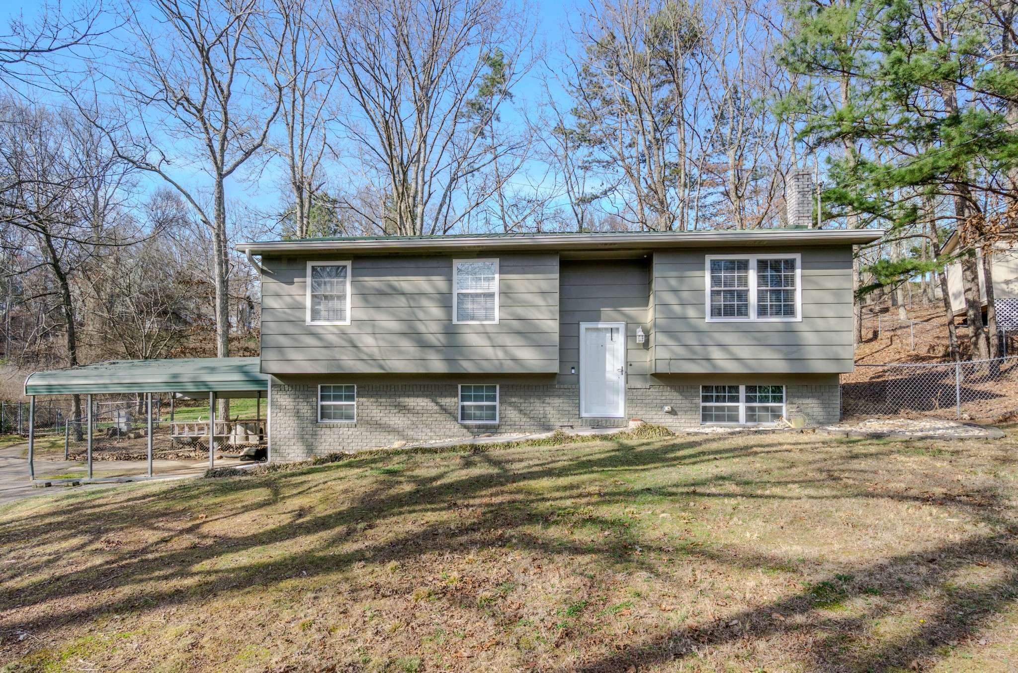 2195 Greendale Drive #NE, Cleveland, TN 37323