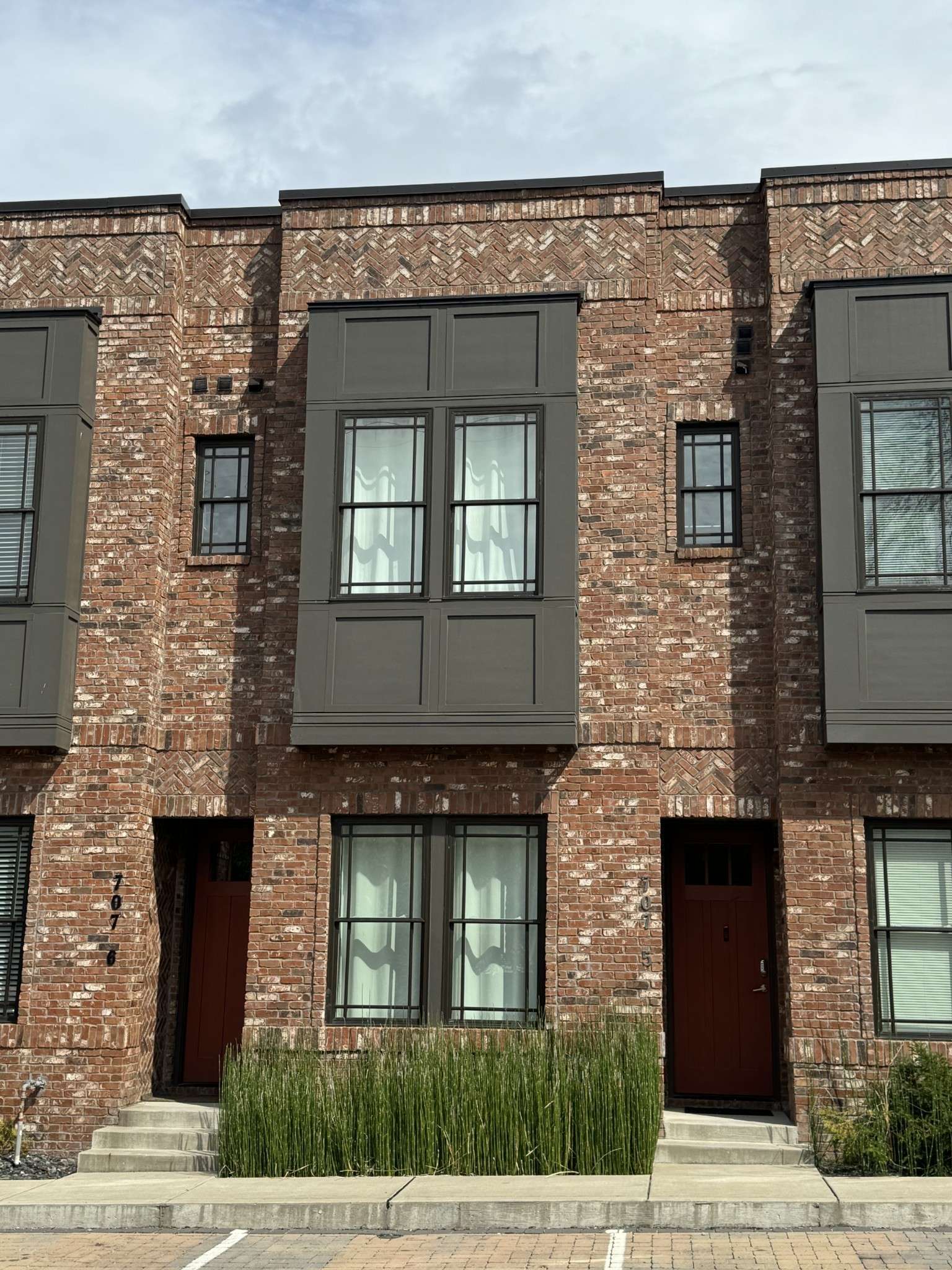 707 26th Ave #N #6, Nashville, TN 37208