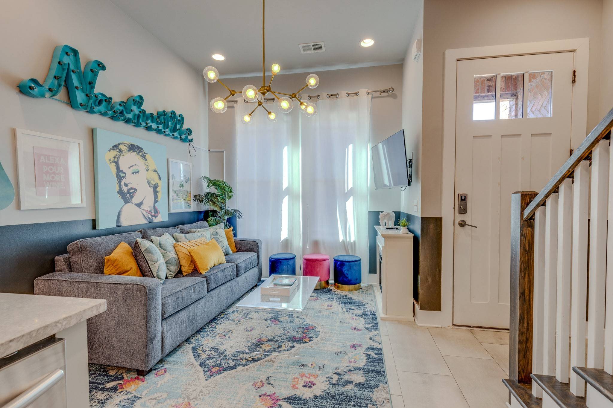707 26th Ave #N #6, Nashville, TN 37208