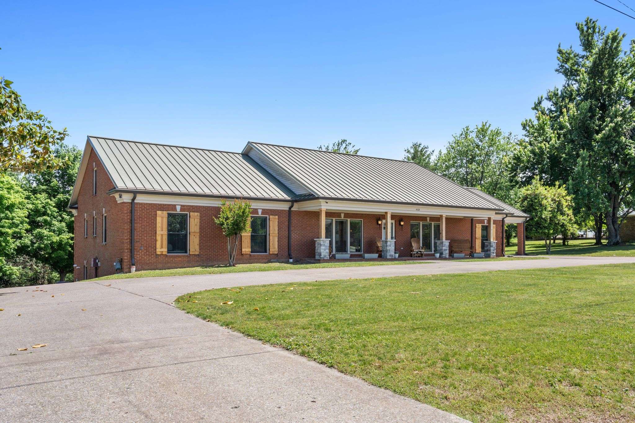 402 Fairway Trl, Springfield, TN 37172