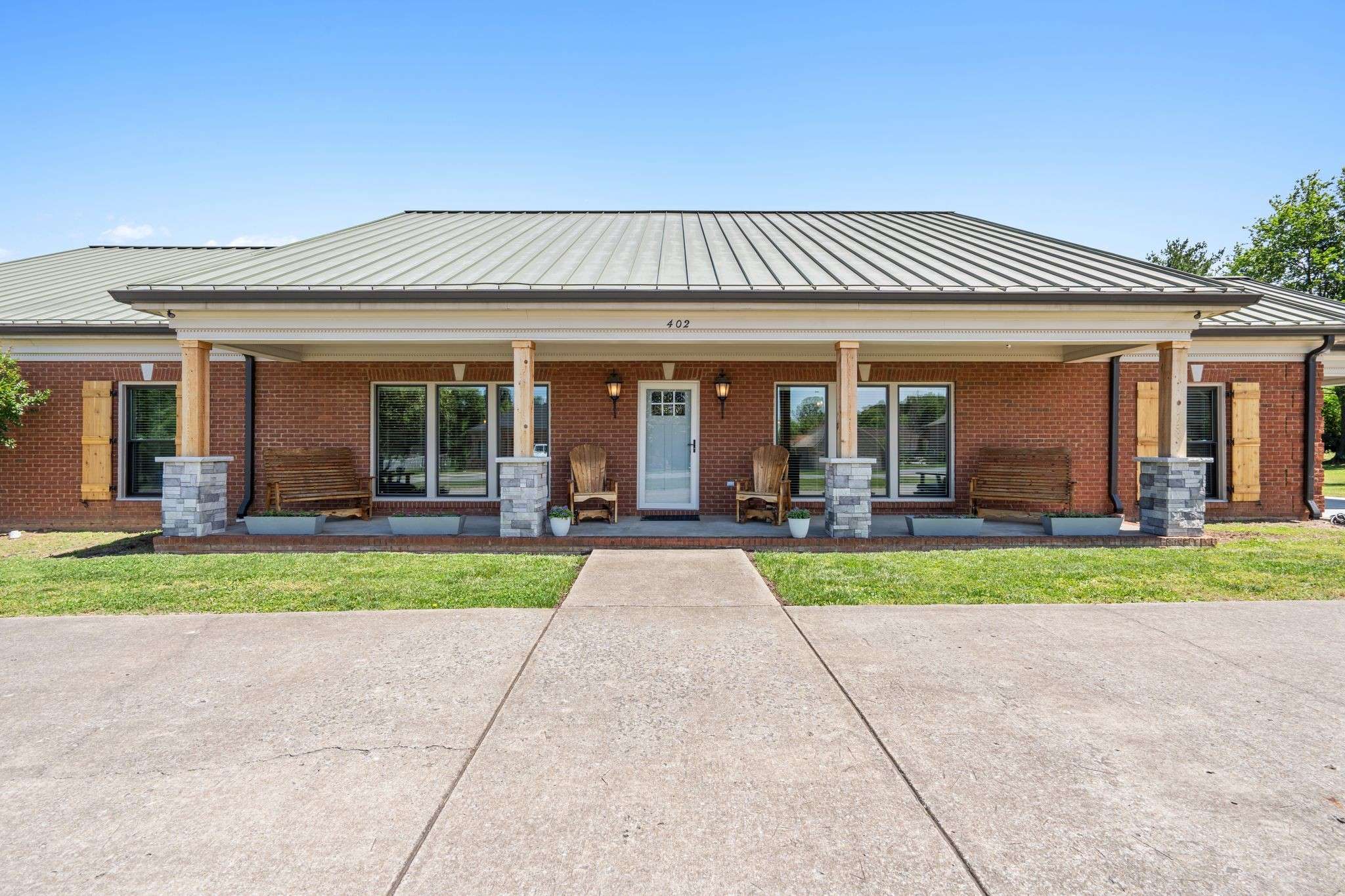 402 Fairway Trl, Springfield, TN 37172