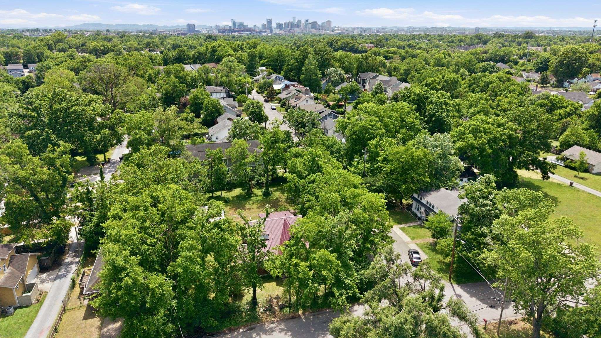 2424 Brasher Ave, Nashville, TN 37206