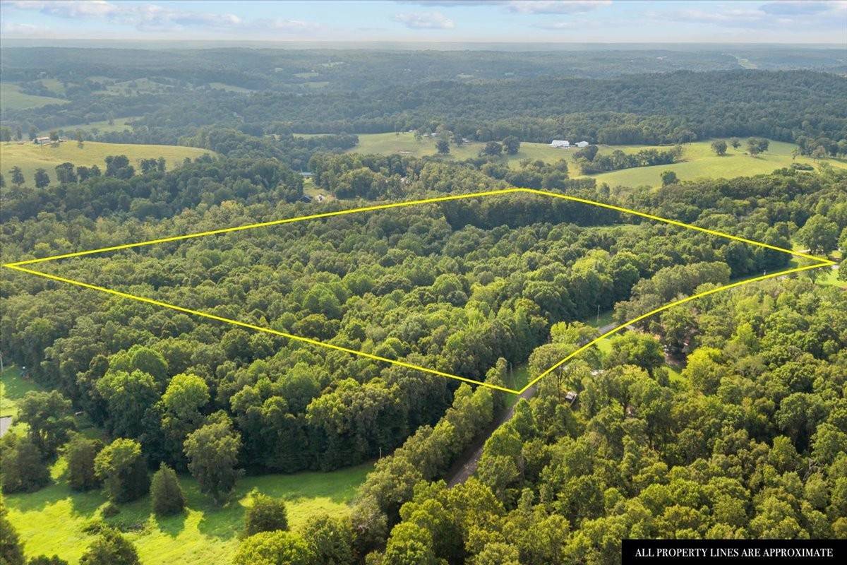 0 Kizer Ridge Road, Erin, TN 37061