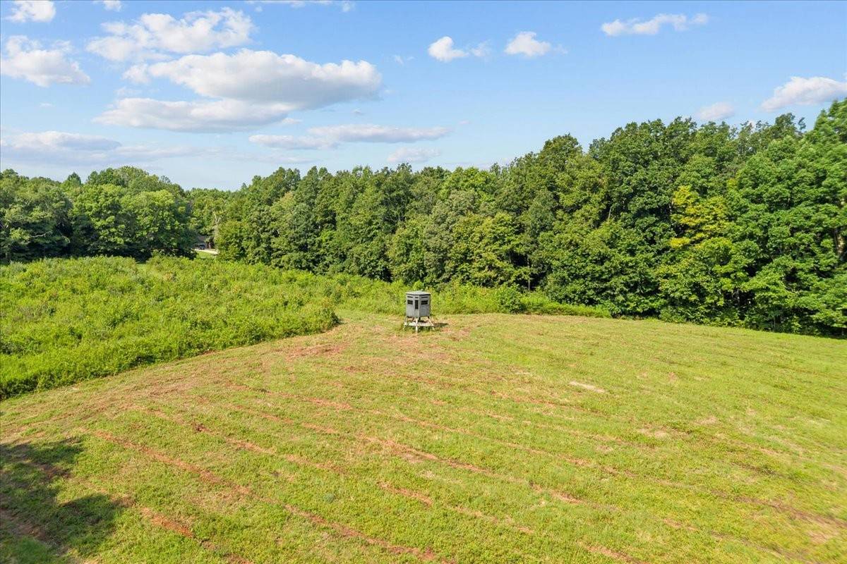 0 Kizer Ridge Road, Erin, TN 37061