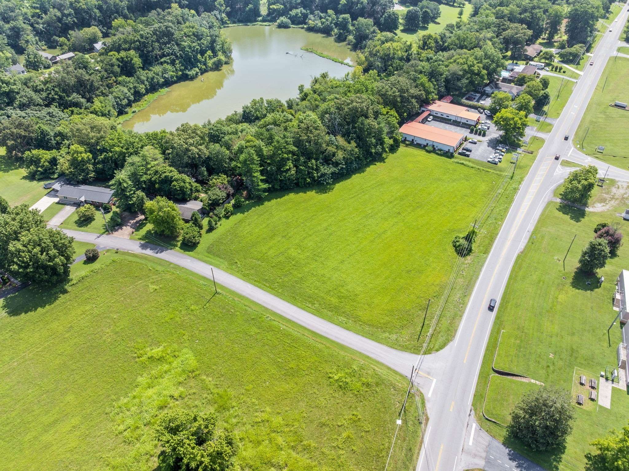 0 College St, Winchester, TN 37398