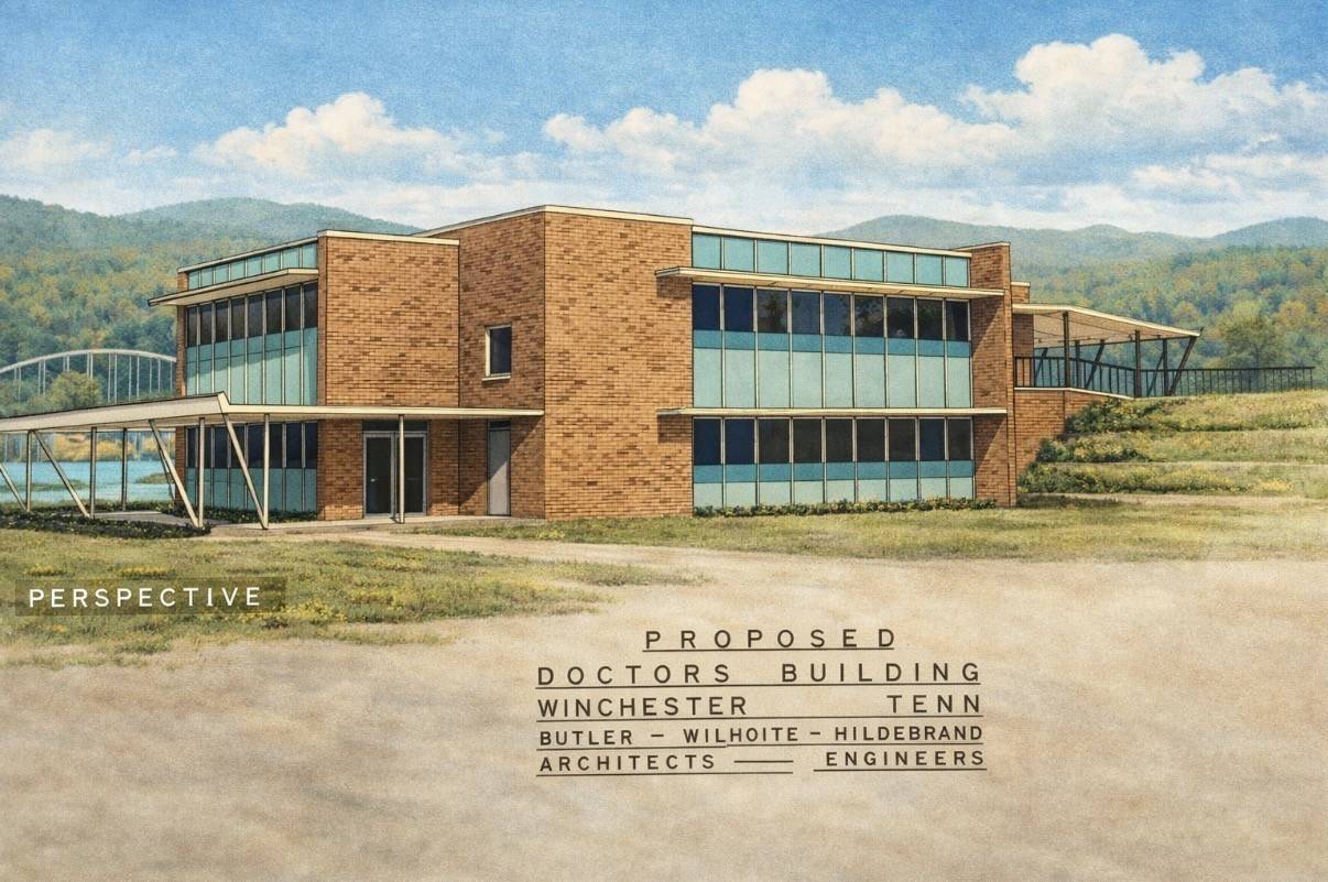0 College St, Winchester, TN 37398