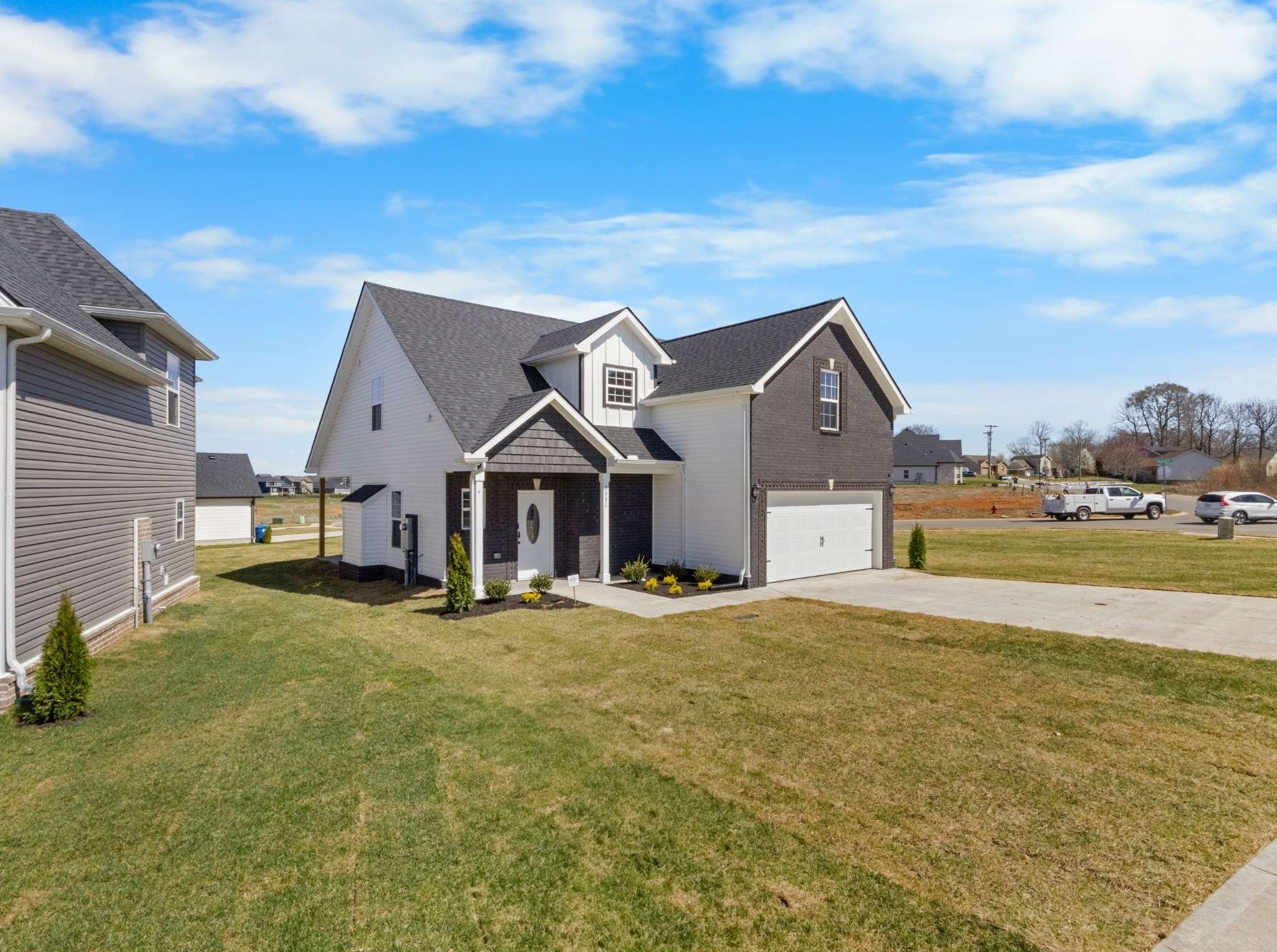 2531 Rafiki Dr, Clarksville, TN 37042