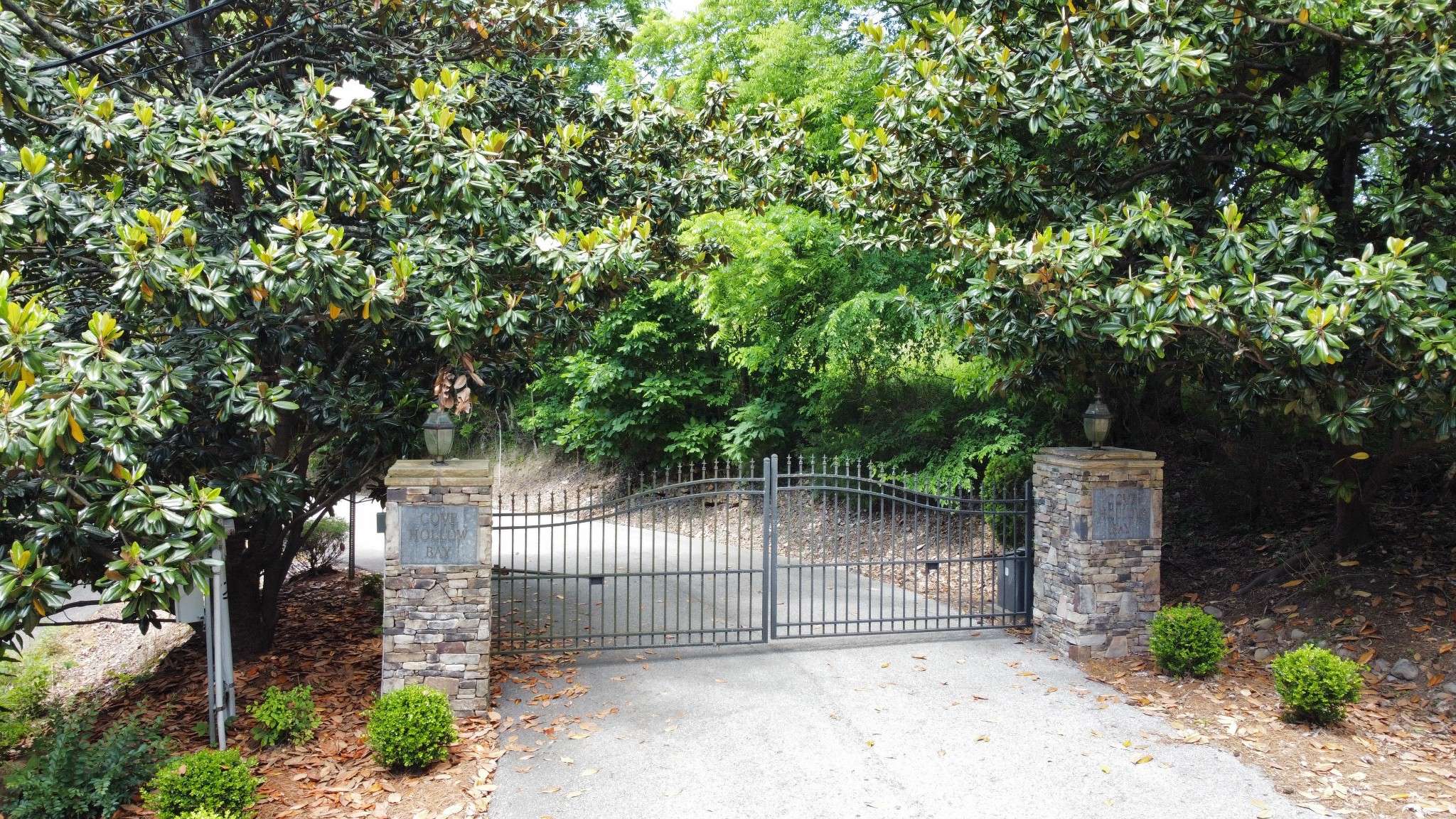 0 Bayside Dr, Lancaster, TN 38569