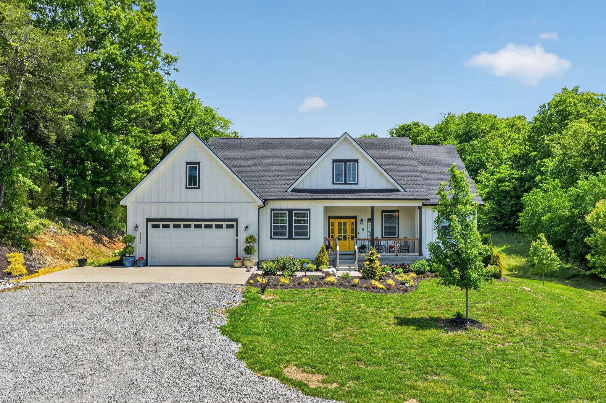 16111 Manchester Pike, Christiana, TN 37037