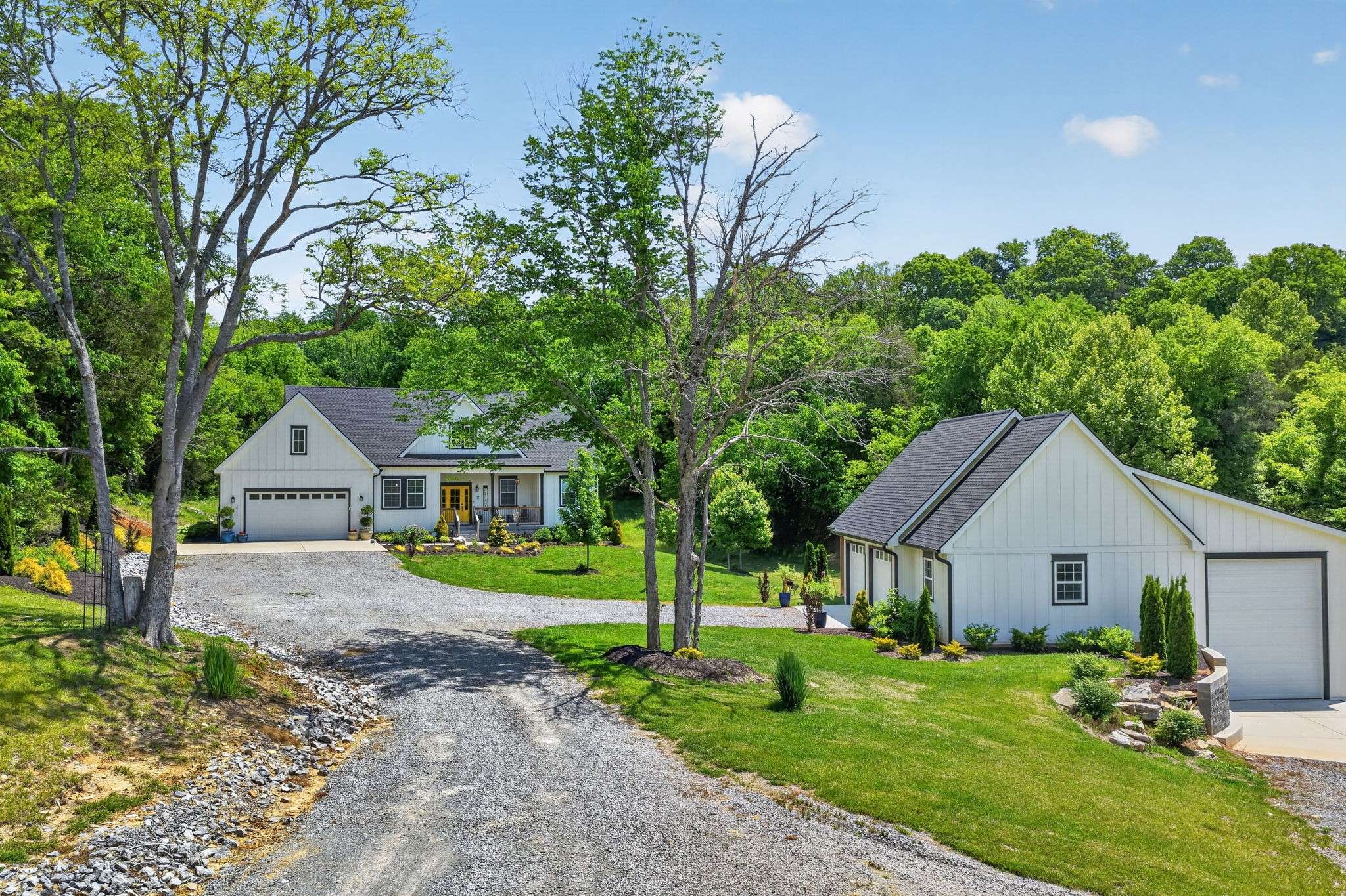 16111 Manchester Pike, Christiana, TN 37037