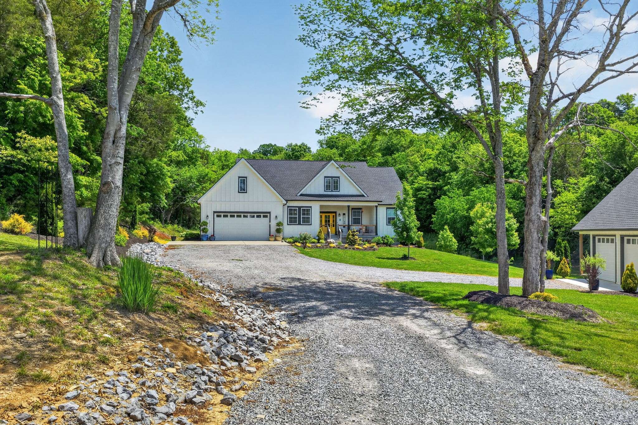 16111 Manchester Pike, Christiana, TN 37037