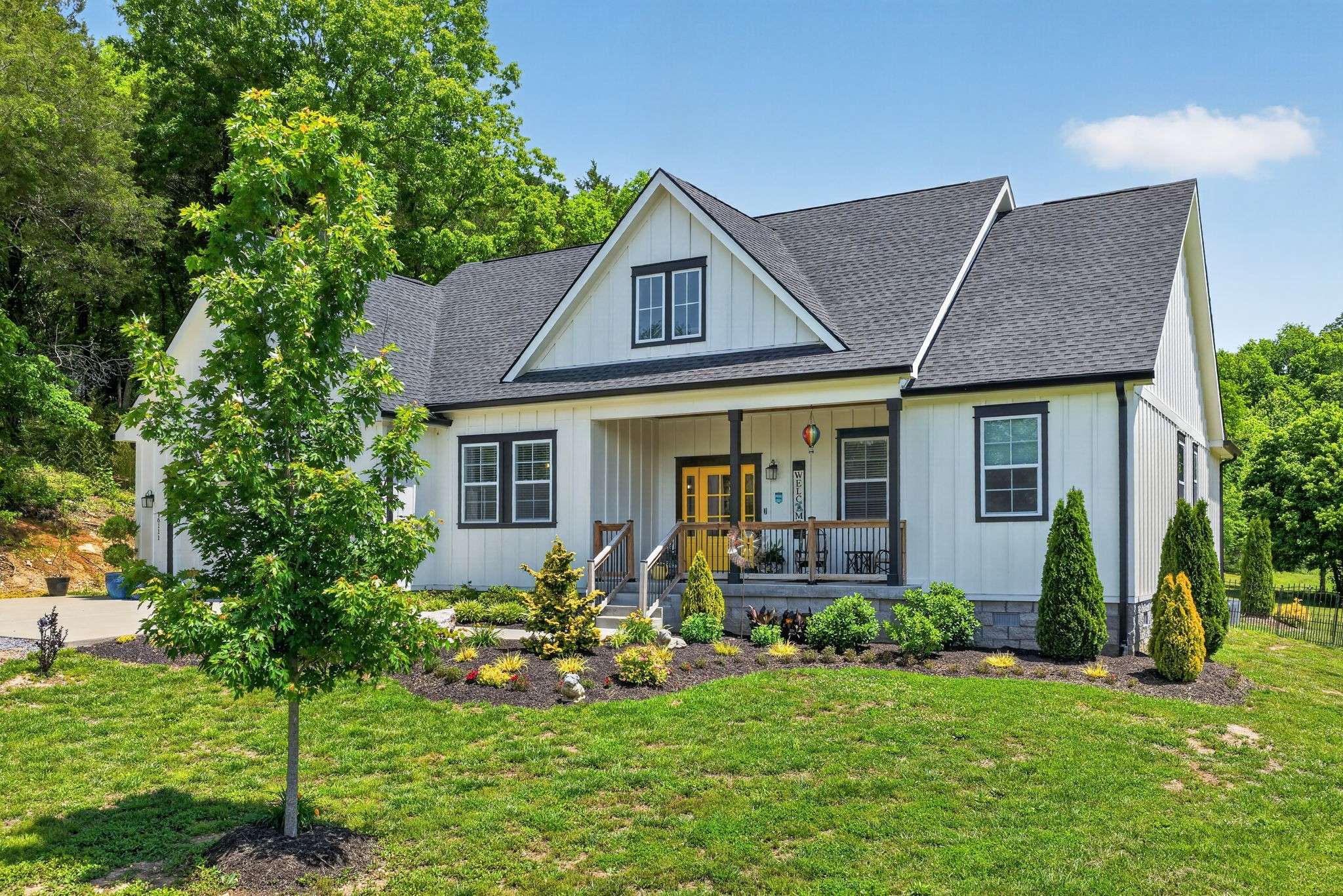 16111 Manchester Pike, Christiana, TN 37037
