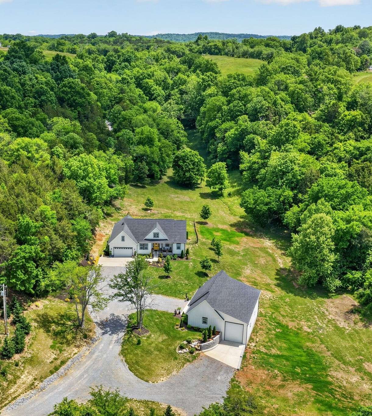 16111 Manchester Pike, Christiana, TN 37037