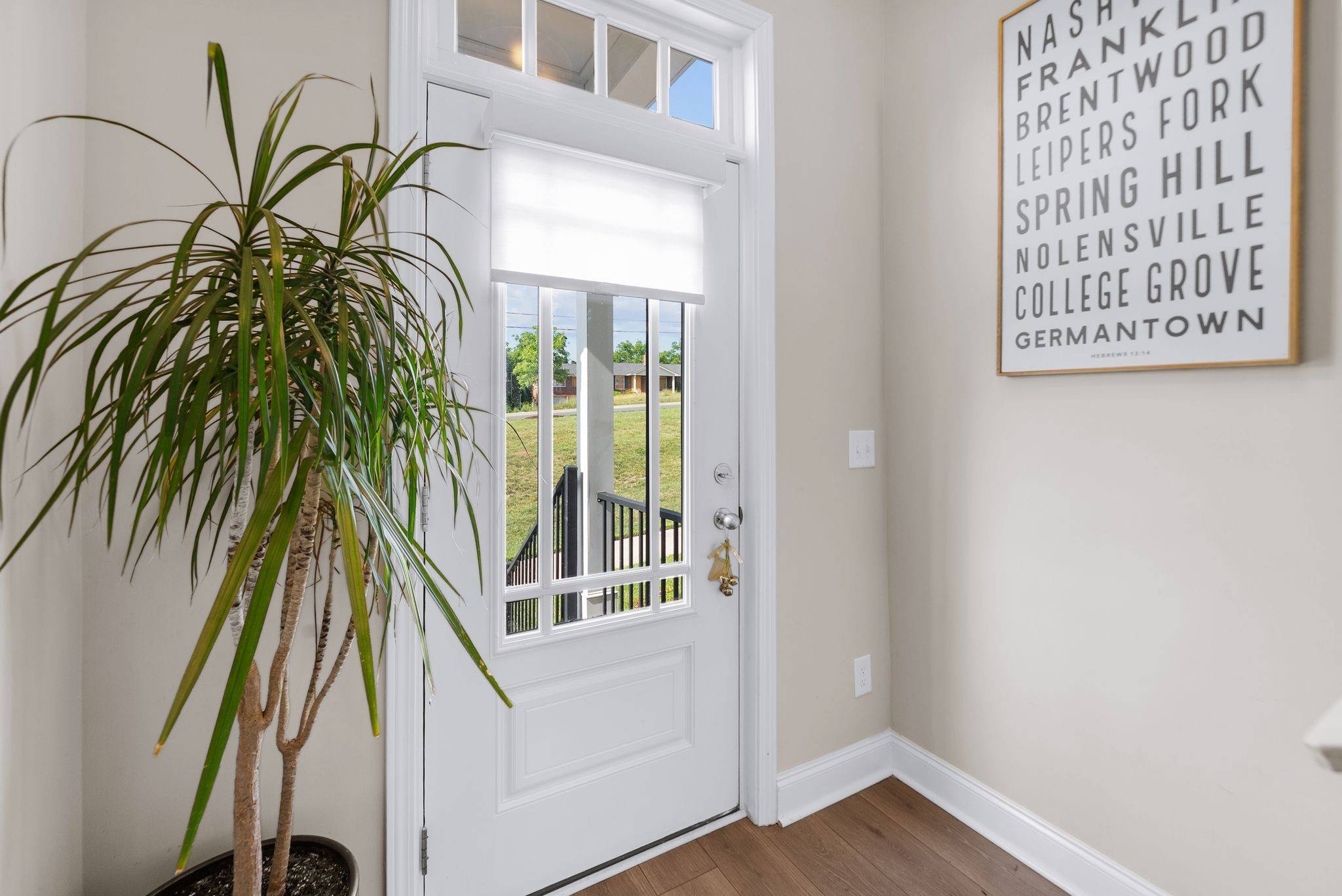 721 Chard Ln, Nolensville, TN 37135