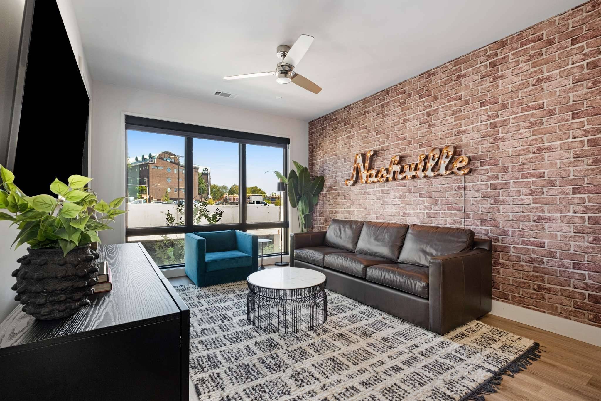 303 31st Avenue #N #304, Nashville, TN 37203