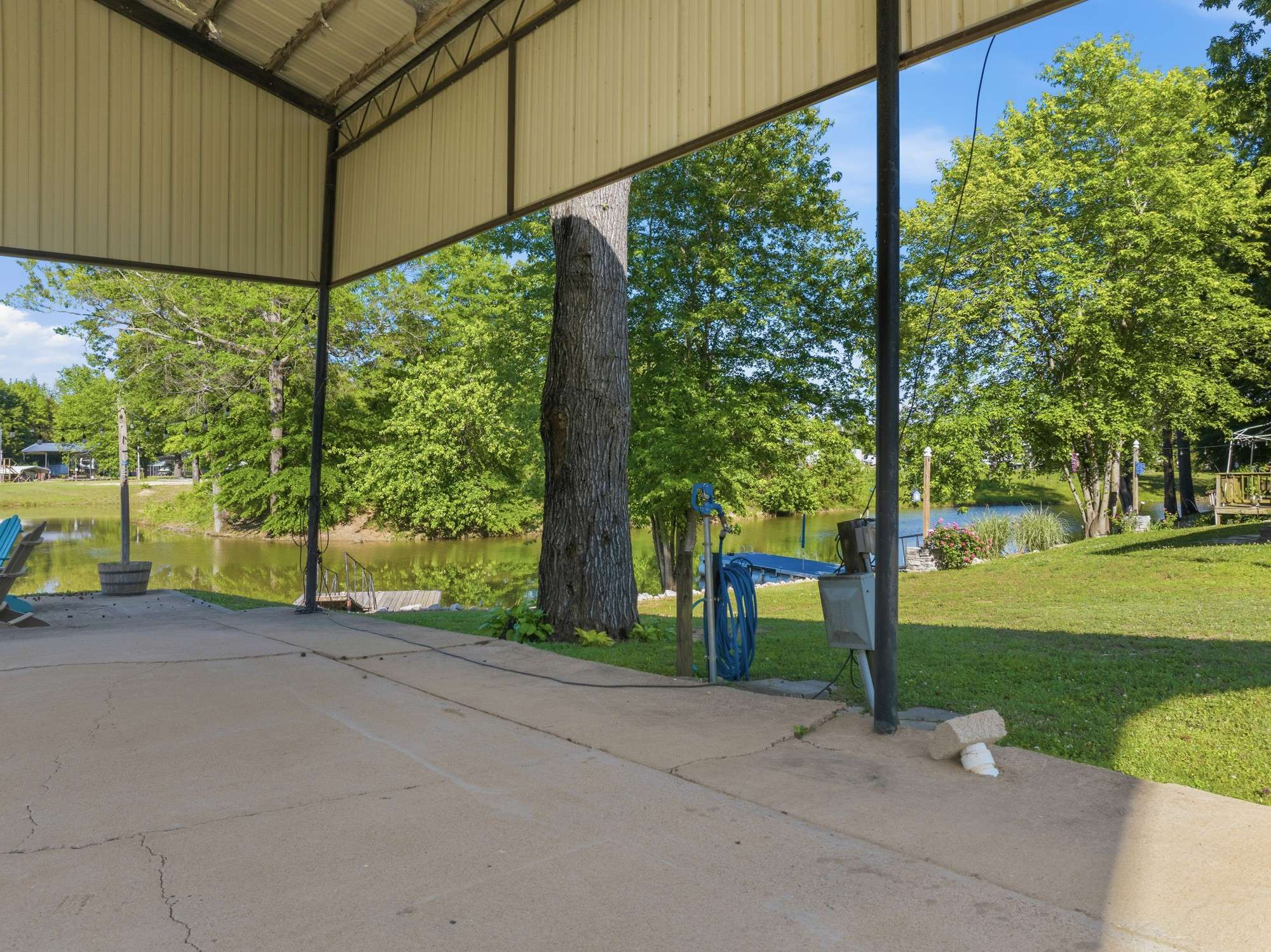 0 Jakes Point, Decaturville, TN 38329