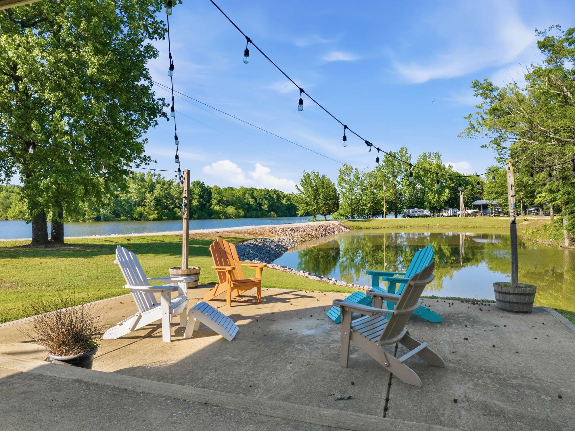 0 Jakes Point, Decaturville, TN 38329