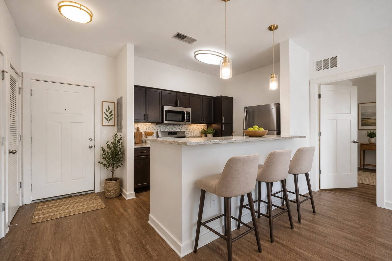 414 Rosedale Ave #310, Nashville, TN 37211
