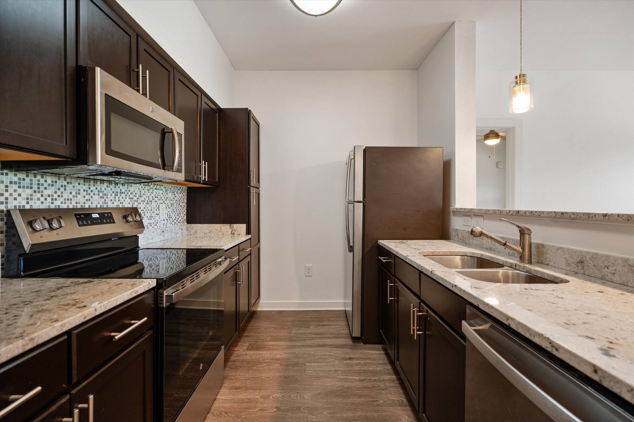 414 Rosedale Ave #310, Nashville, TN 37211