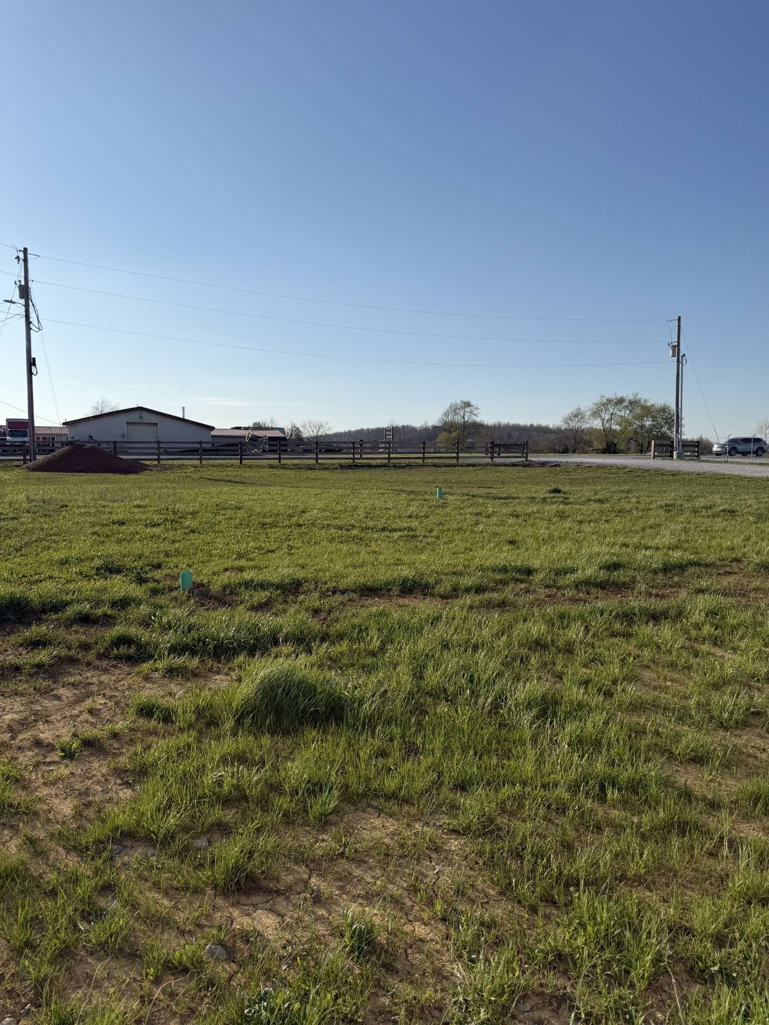 77 Dr George Brown, Elkton, KY 42220
