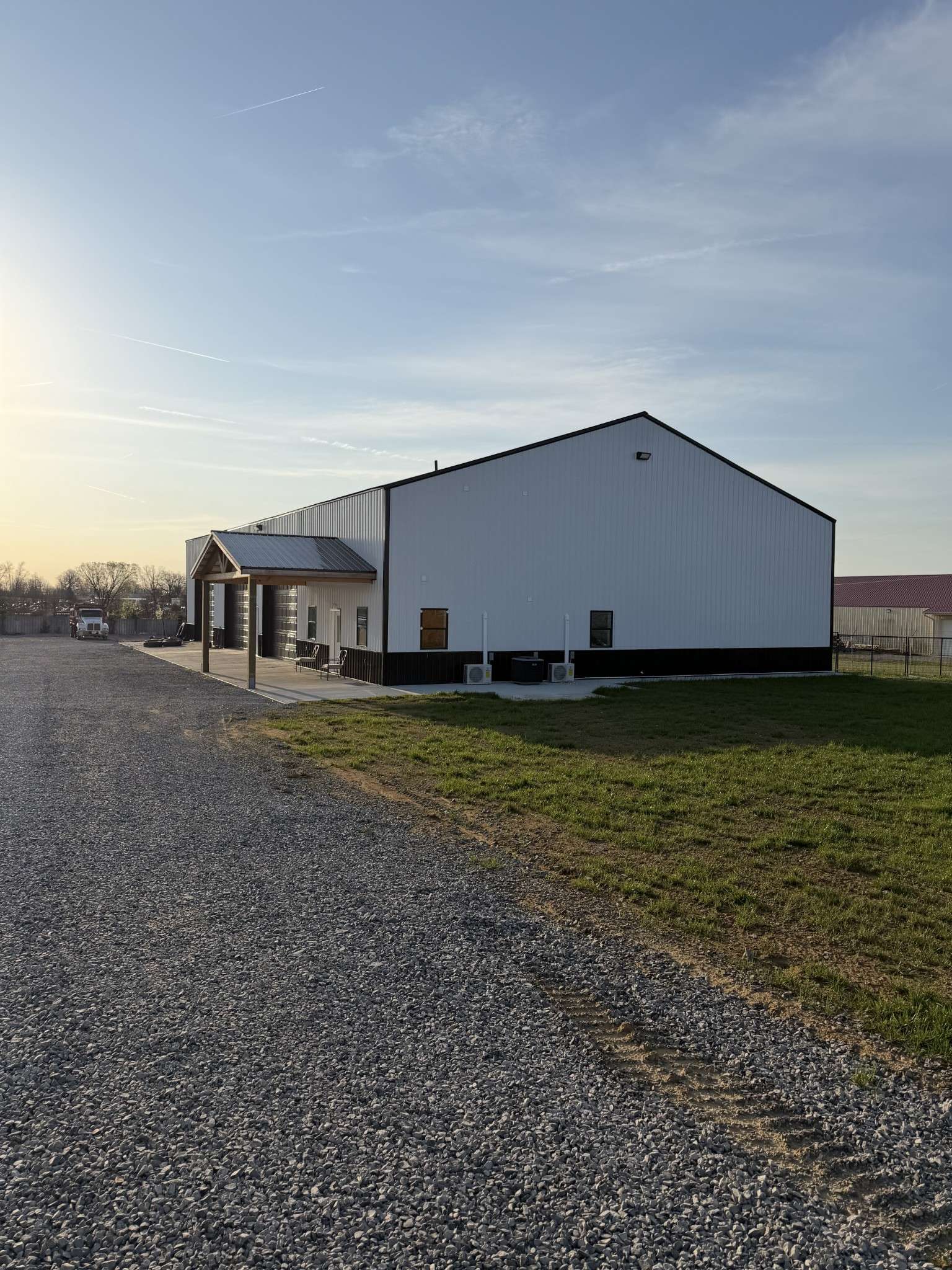 77 Dr George Brown, Elkton, KY 42220