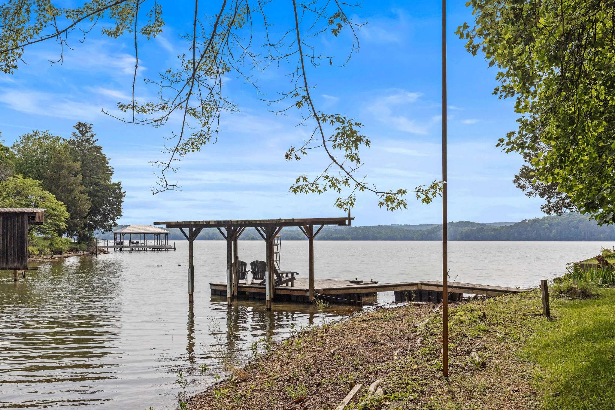 2266 N Shore Acres Road, Soddy Daisy, TN 37379