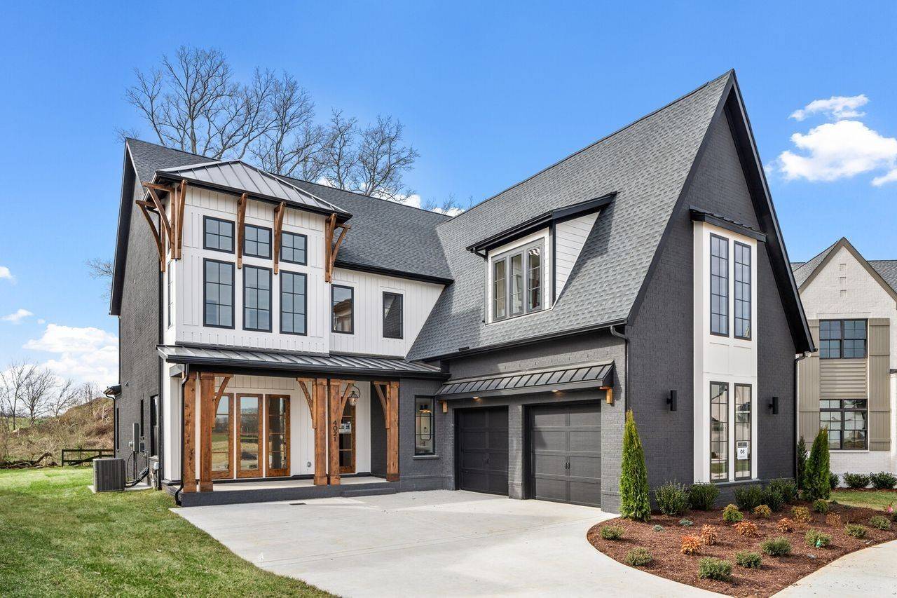 5154 Rambler Loop, Franklin, TN 37064